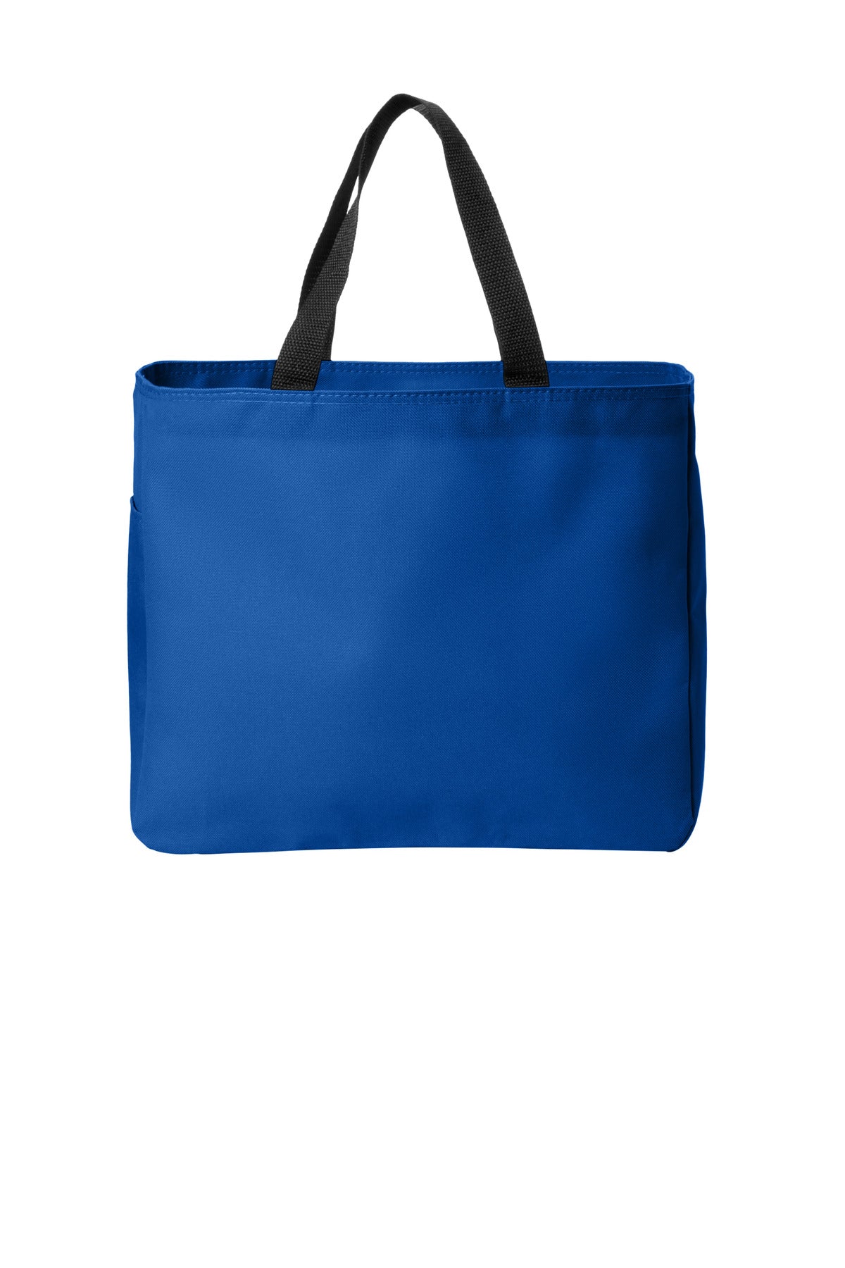 Port Authority -  Essential Tote.  B0750 in Royal