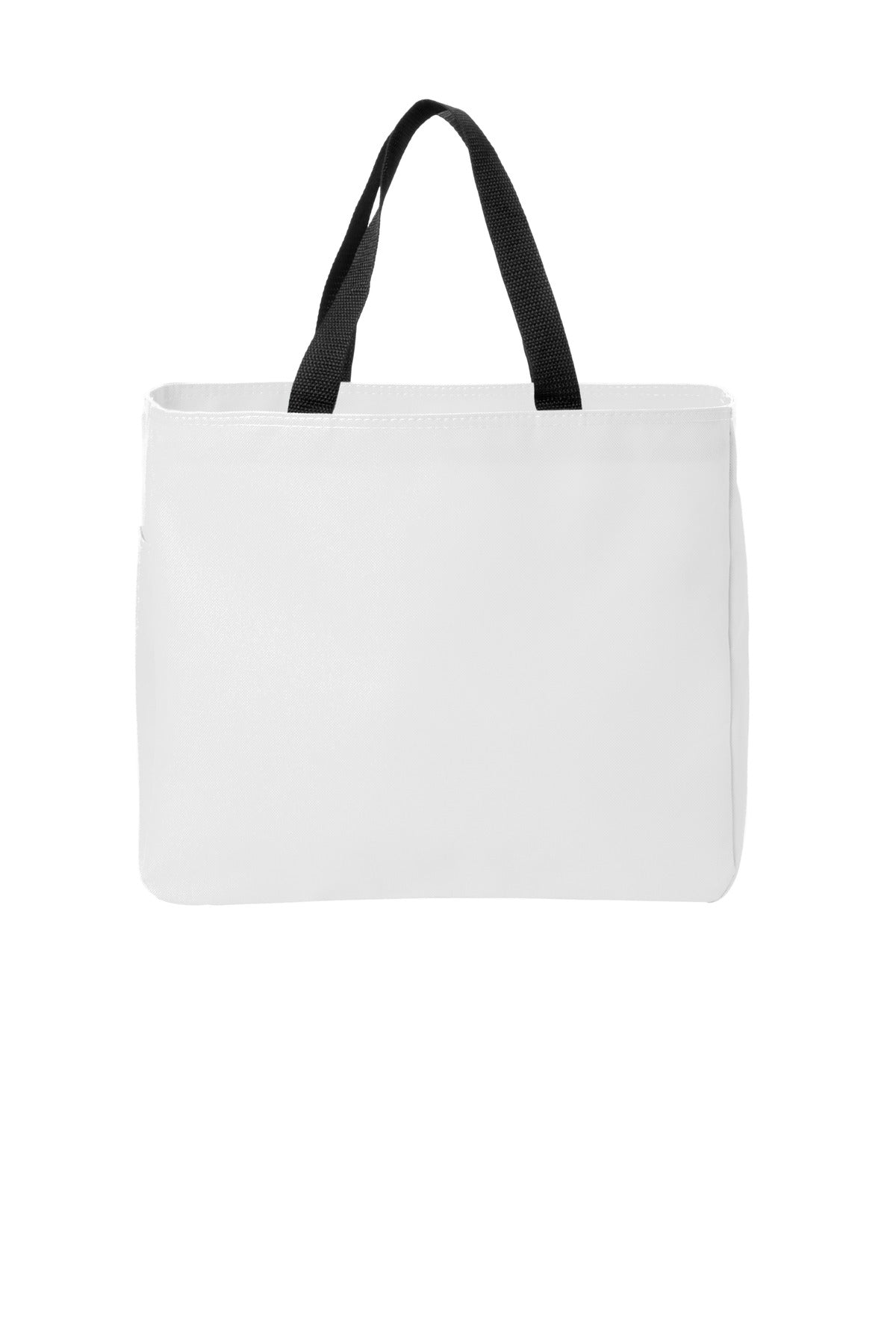 Port Authority -  Essential Tote.  B0750 in White