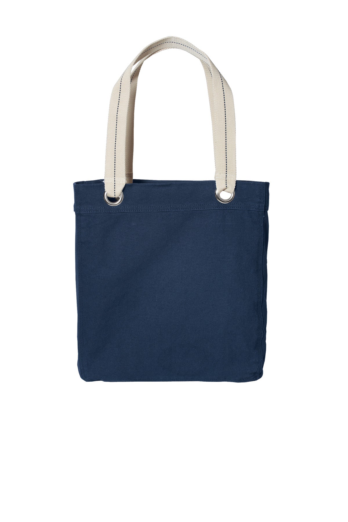Port Authority Allie Tote. B118 in Navy