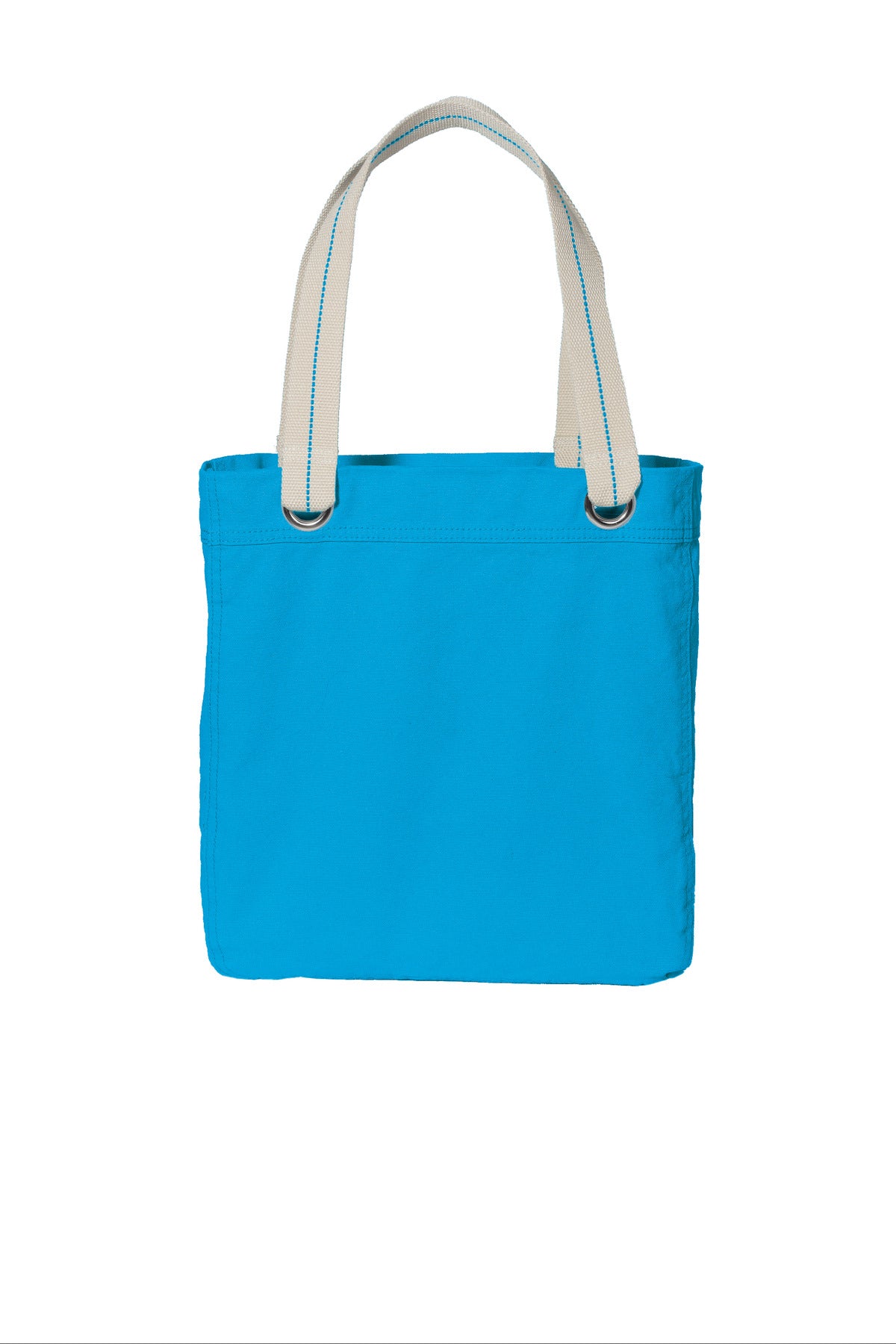 Port Authority Allie Tote. B118 in Turquoise