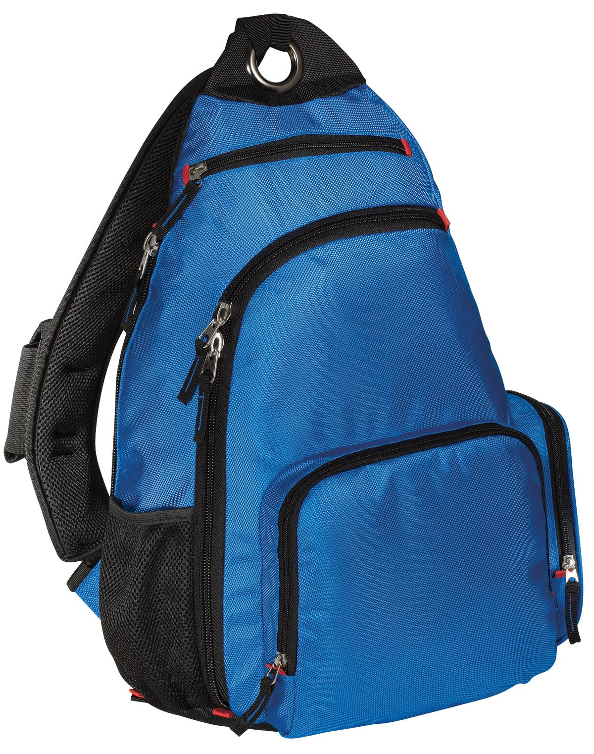 Port Authority Sling Pack. BG112 in Snorkel Blue