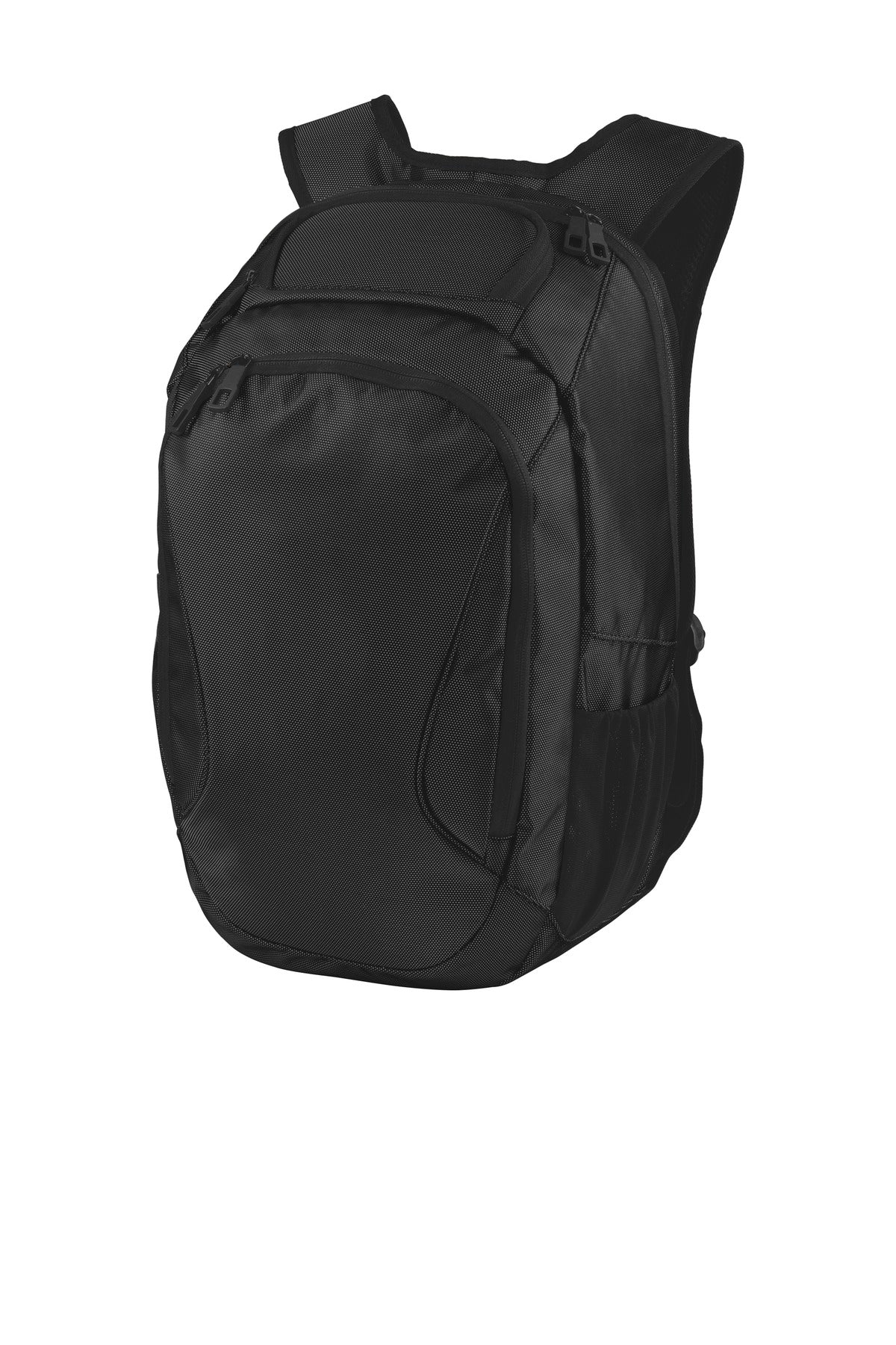 Port Authority  Form Backpack. BG212 in Black