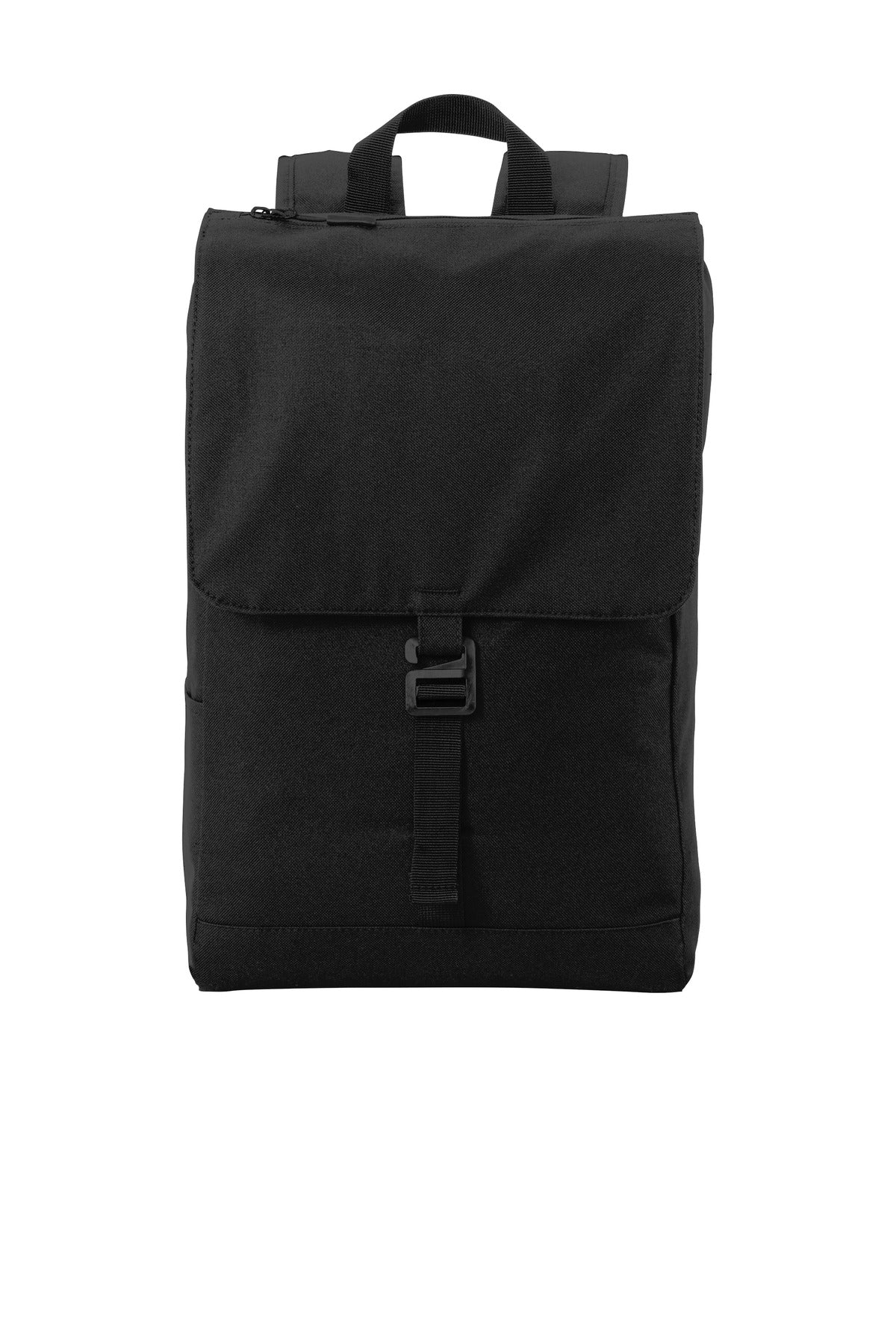 Port Authority  Access Rucksack. BG219 in Black