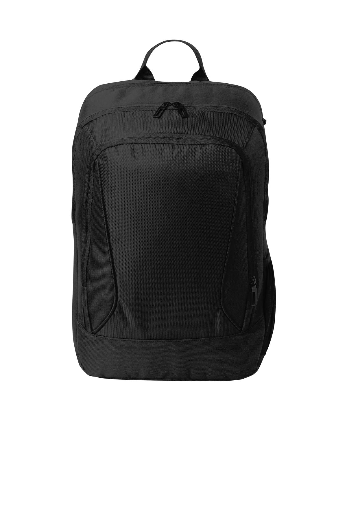 Port Authority  City Backpack. BG222 in Black