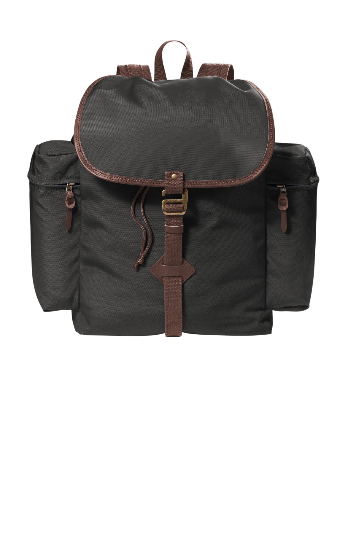 Port Authority  The Original Pack. BG227 in Deep Black