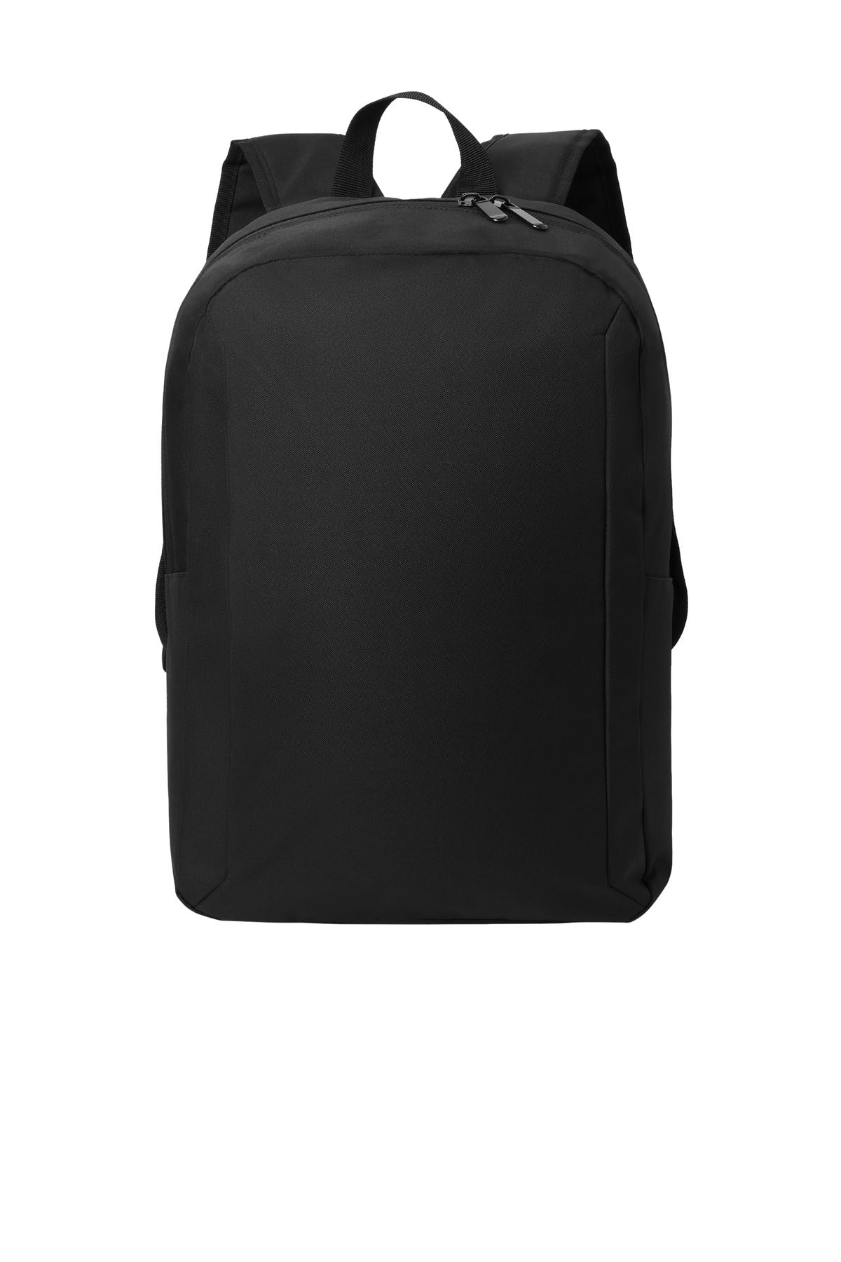 Port Authority Modern Backpack BG231 in Black