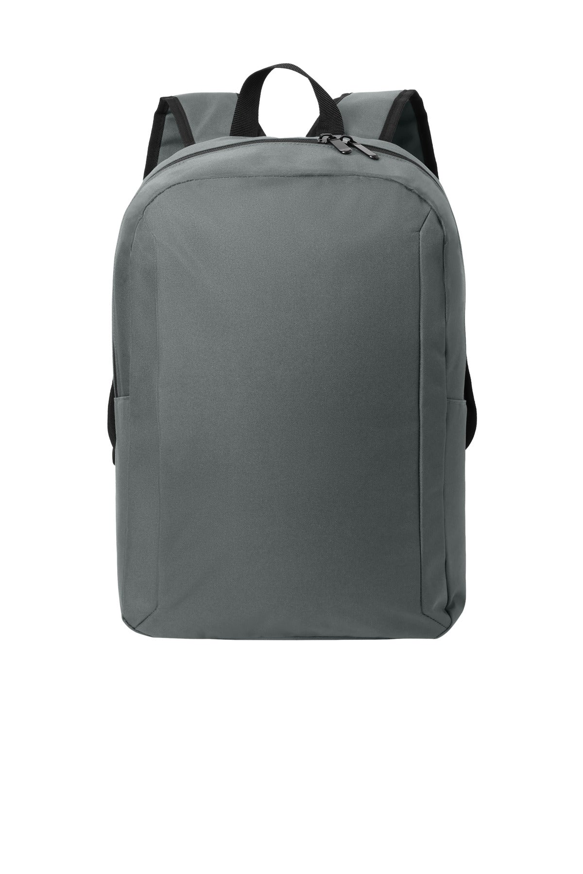 Port Authority Modern Backpack BG231 in Dark Charcoal