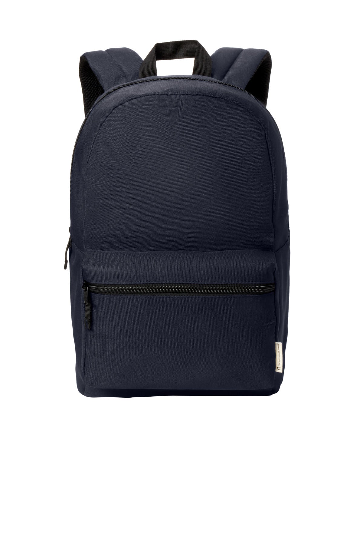 Port Authority C-FREE Recycled Backpack BG270 in True Navy