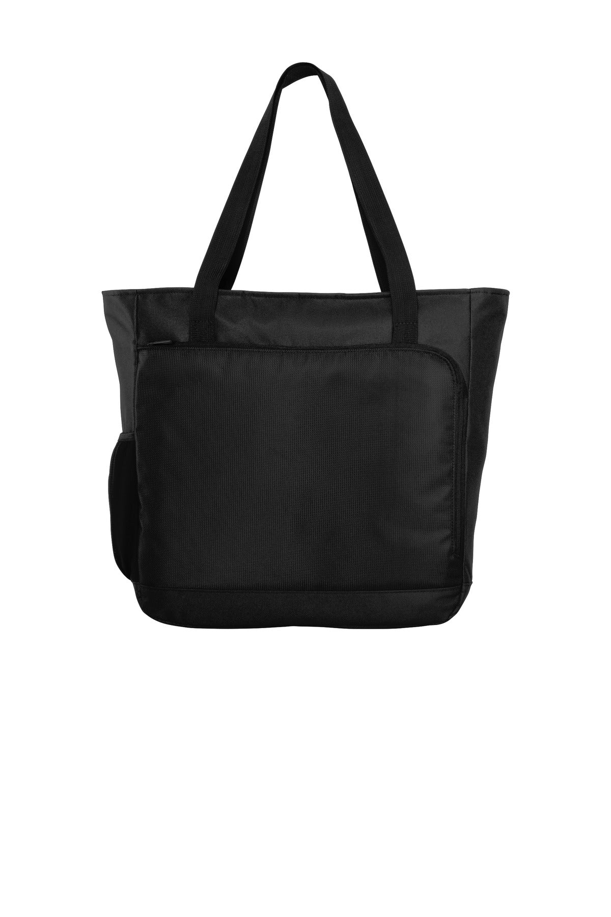Port Authority  City Tote. BG422 in Black