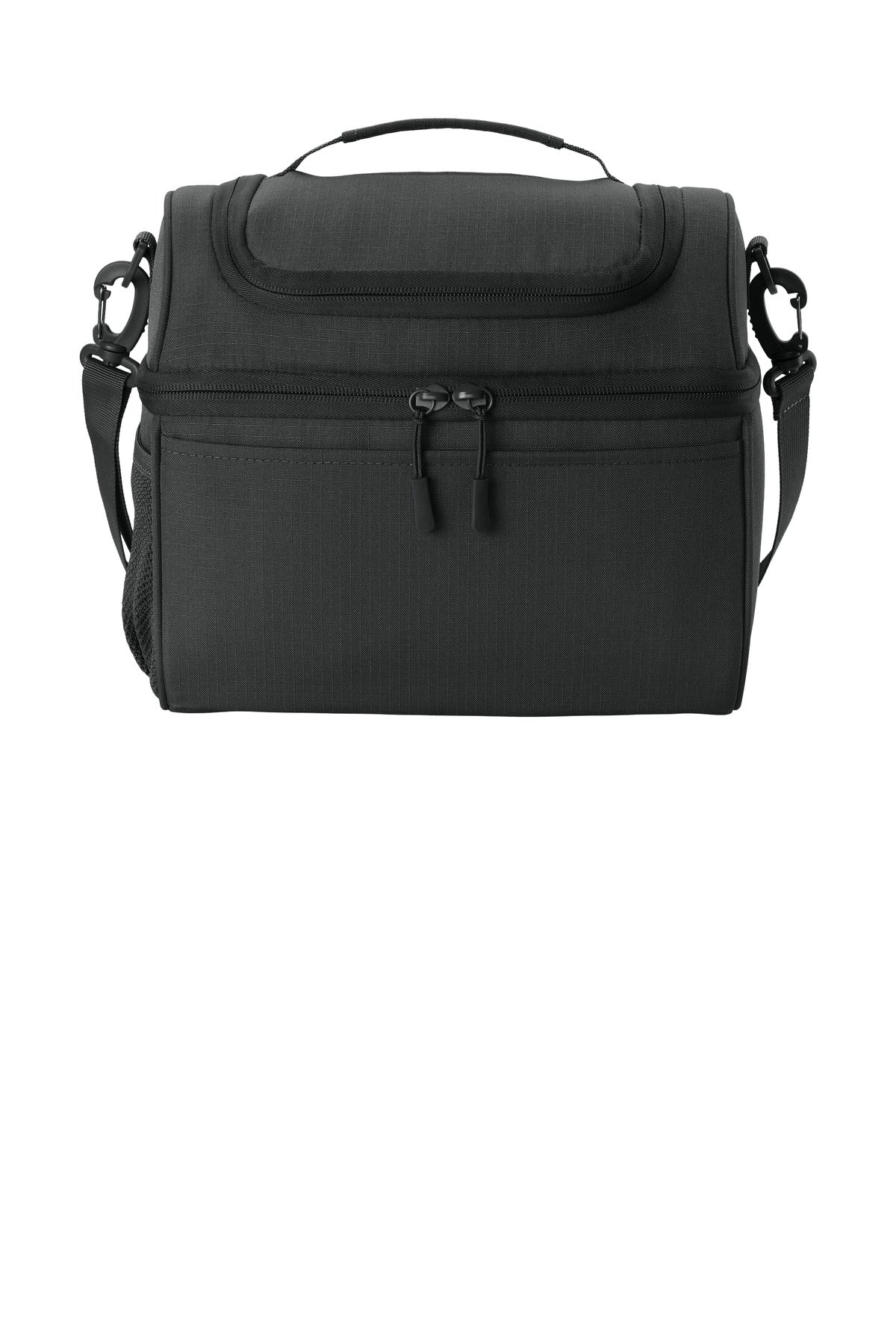 Port Authority Dome Cooler BG517 in Black