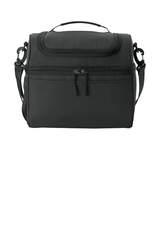 Port Authority Dome Cooler BG517 in Black