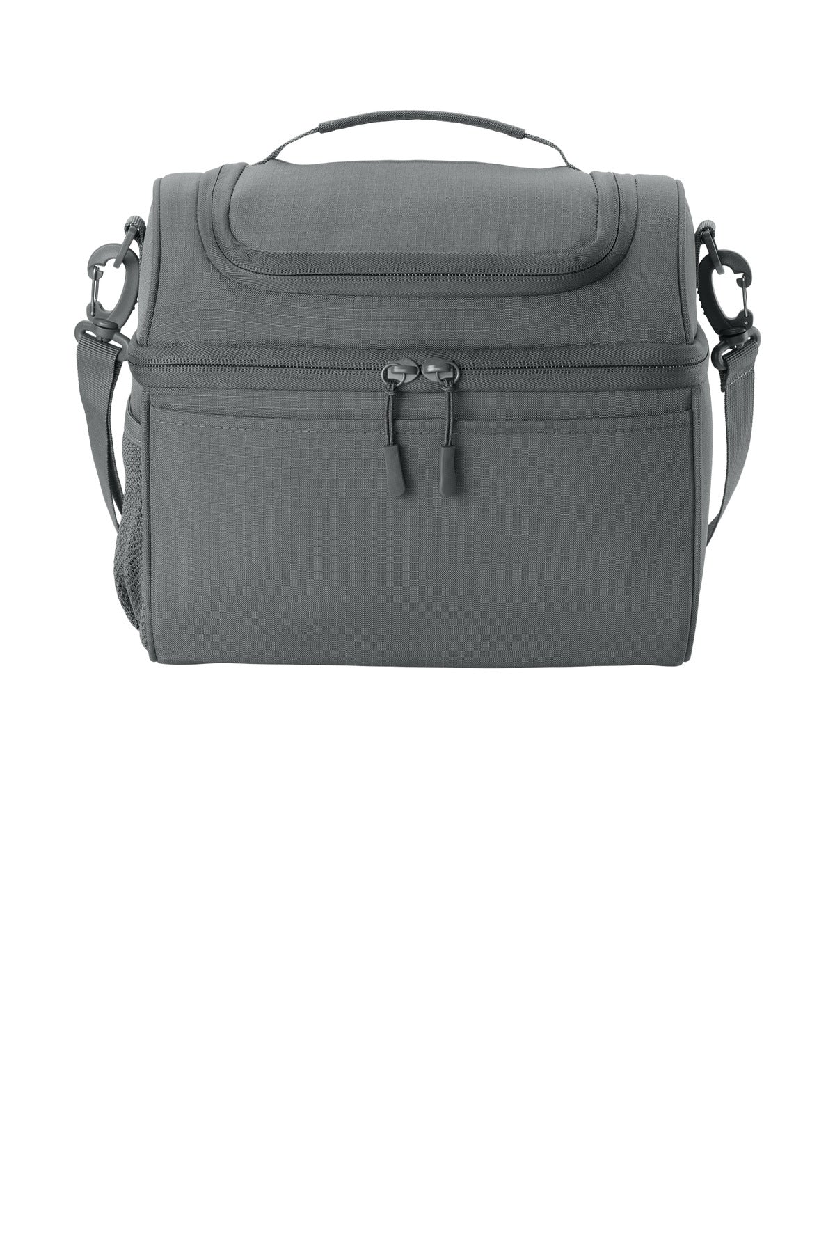 Port Authority Dome Cooler BG517 in Storm Grey