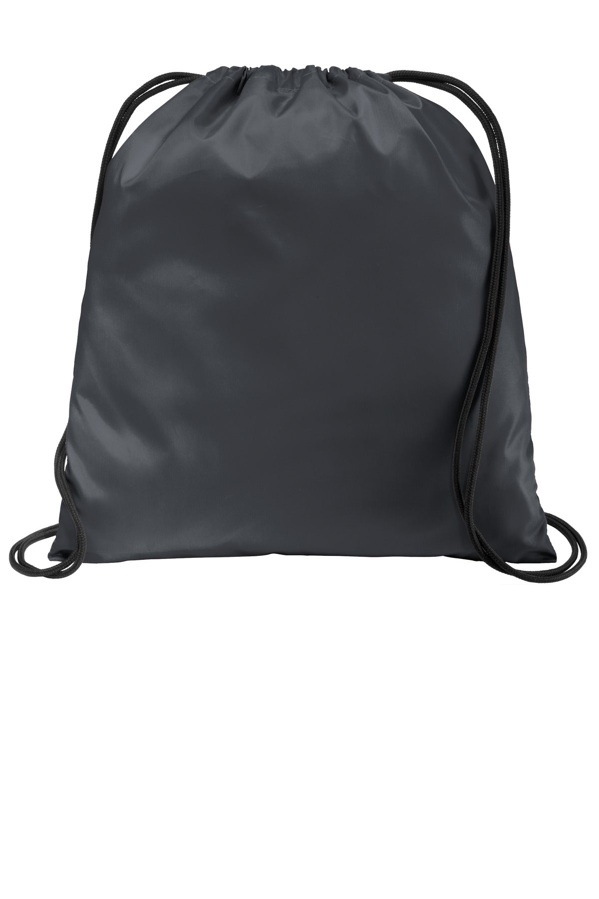 Port Authority Ultra-Core Cinch Pack. BG615 in Graphite