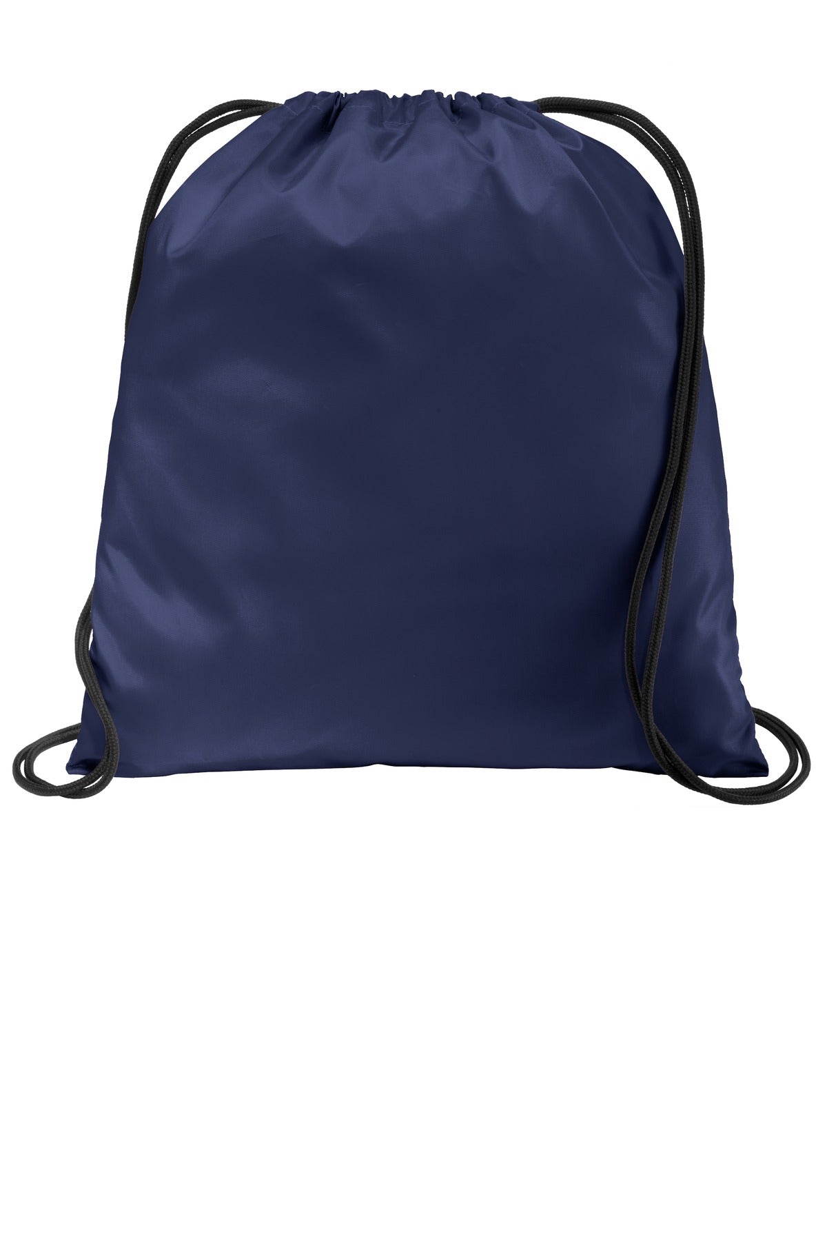 Port Authority Ultra-Core Cinch Pack. BG615 in True Navy