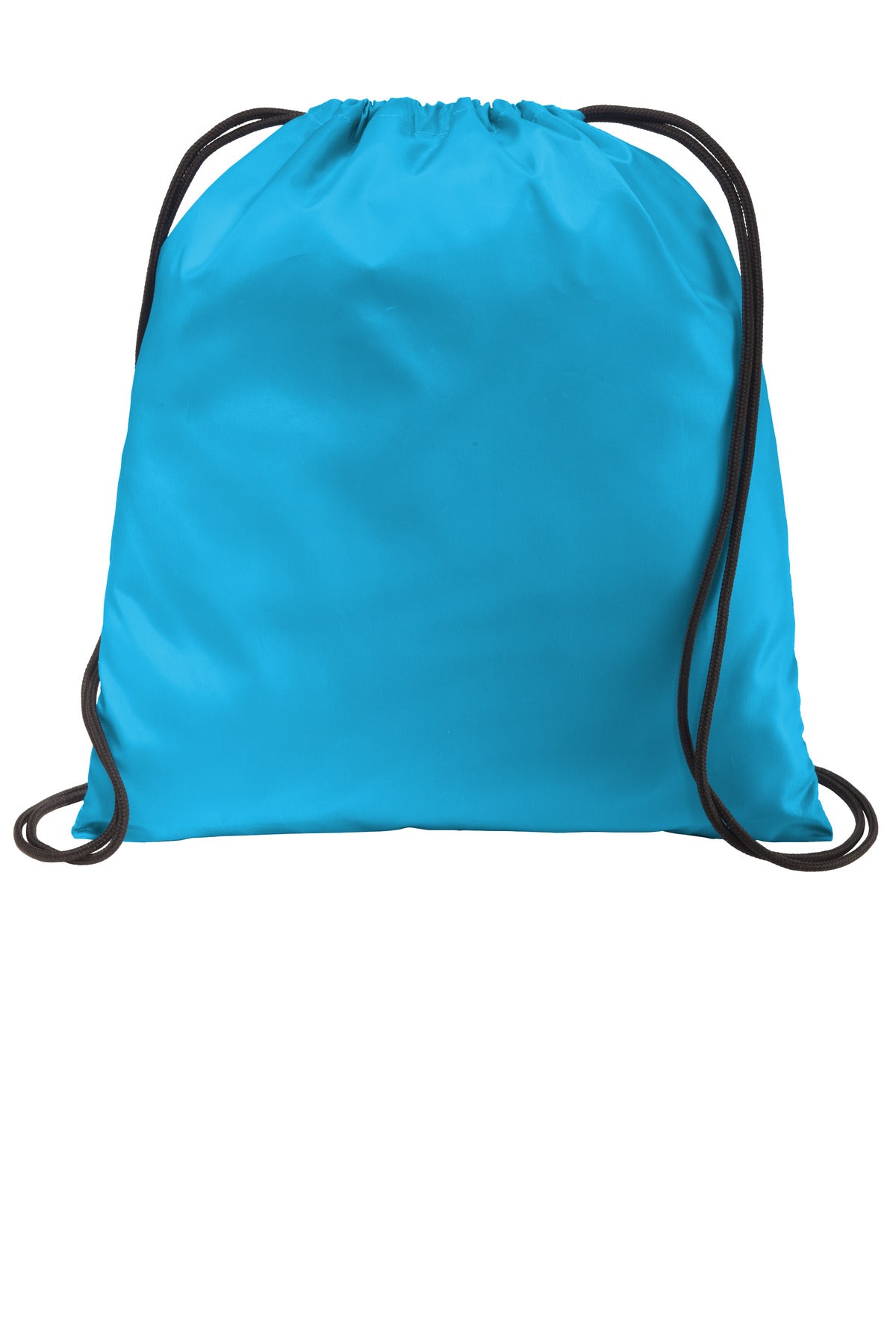 Port Authority Ultra-Core Cinch Pack. BG615 in Turquoise