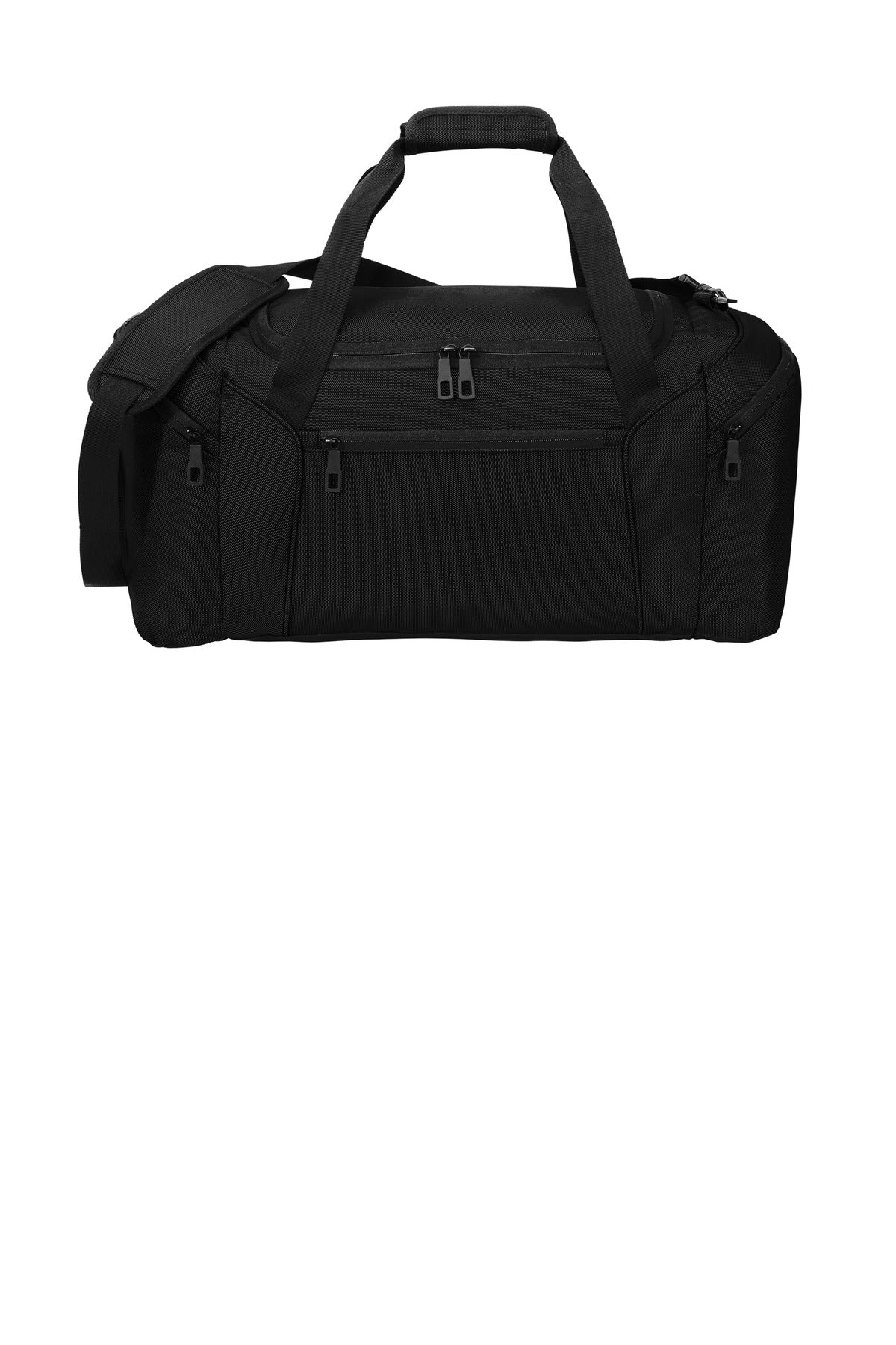 Port Authority  Form Duffel  BG805 in Black