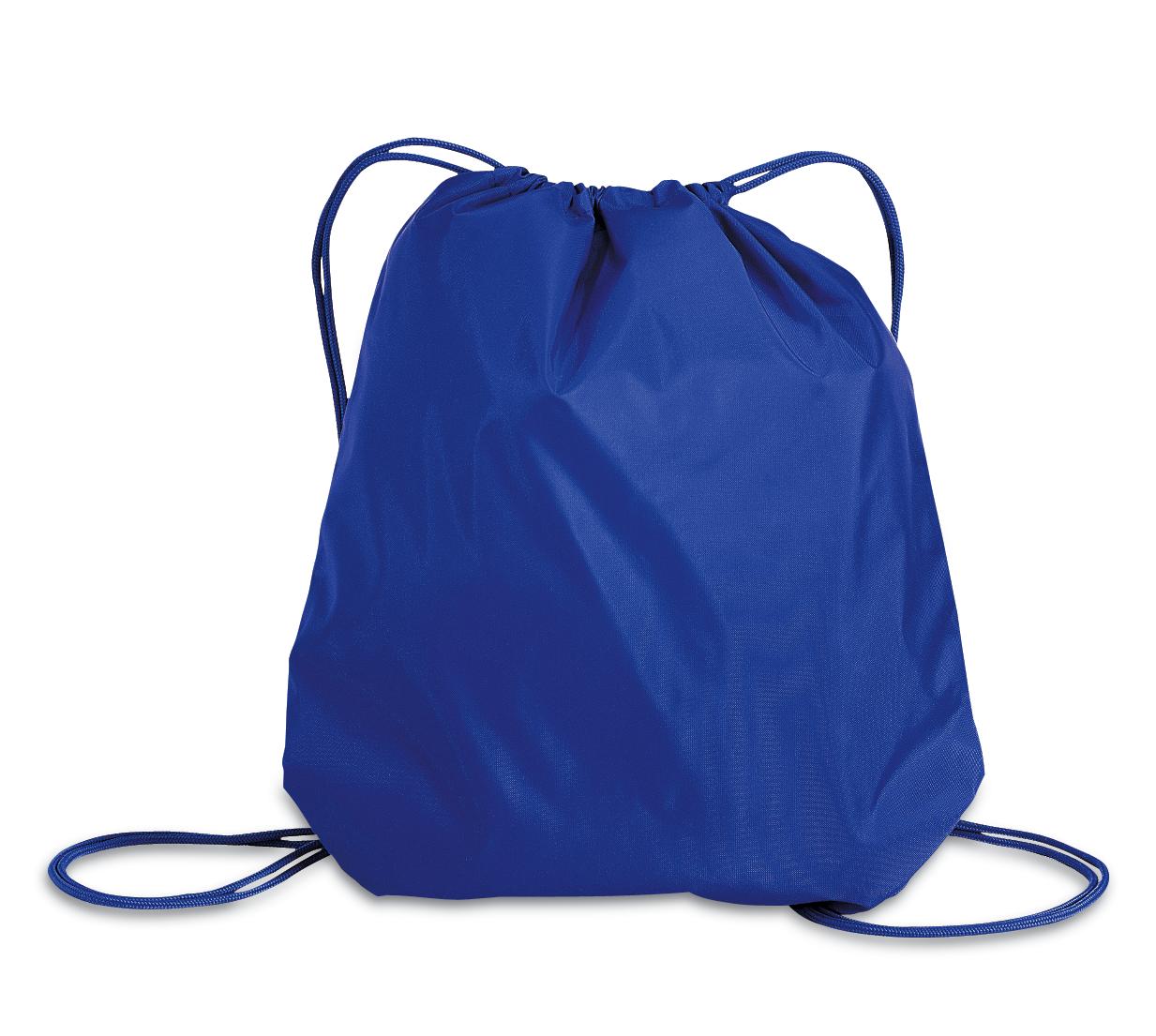 Port Authority - Cinch Pack.  BG85 in Royal
