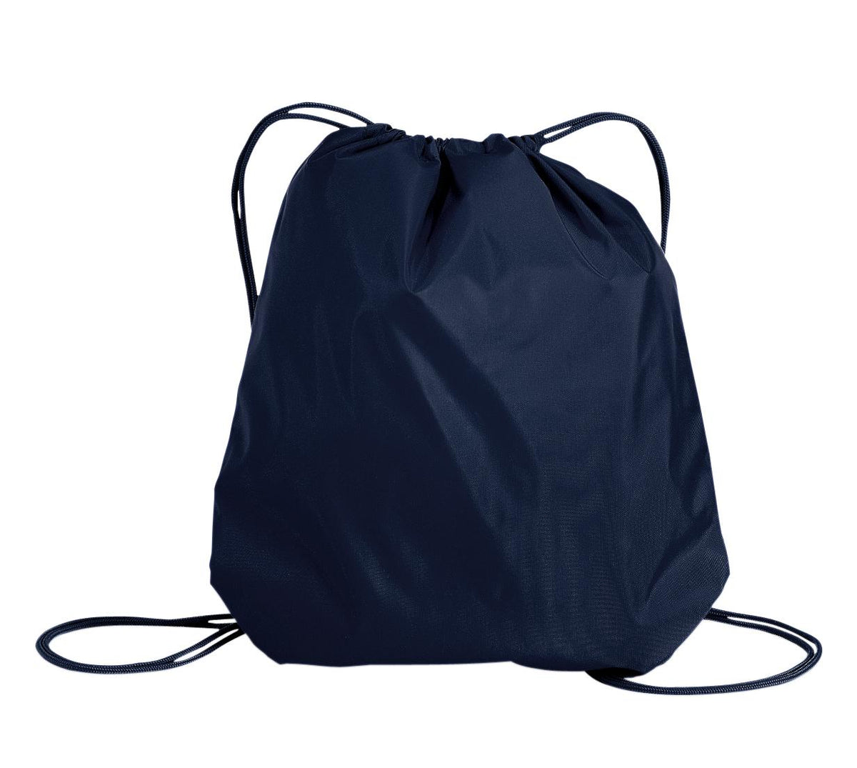 Port Authority - Cinch Pack.  BG85 in Navy
