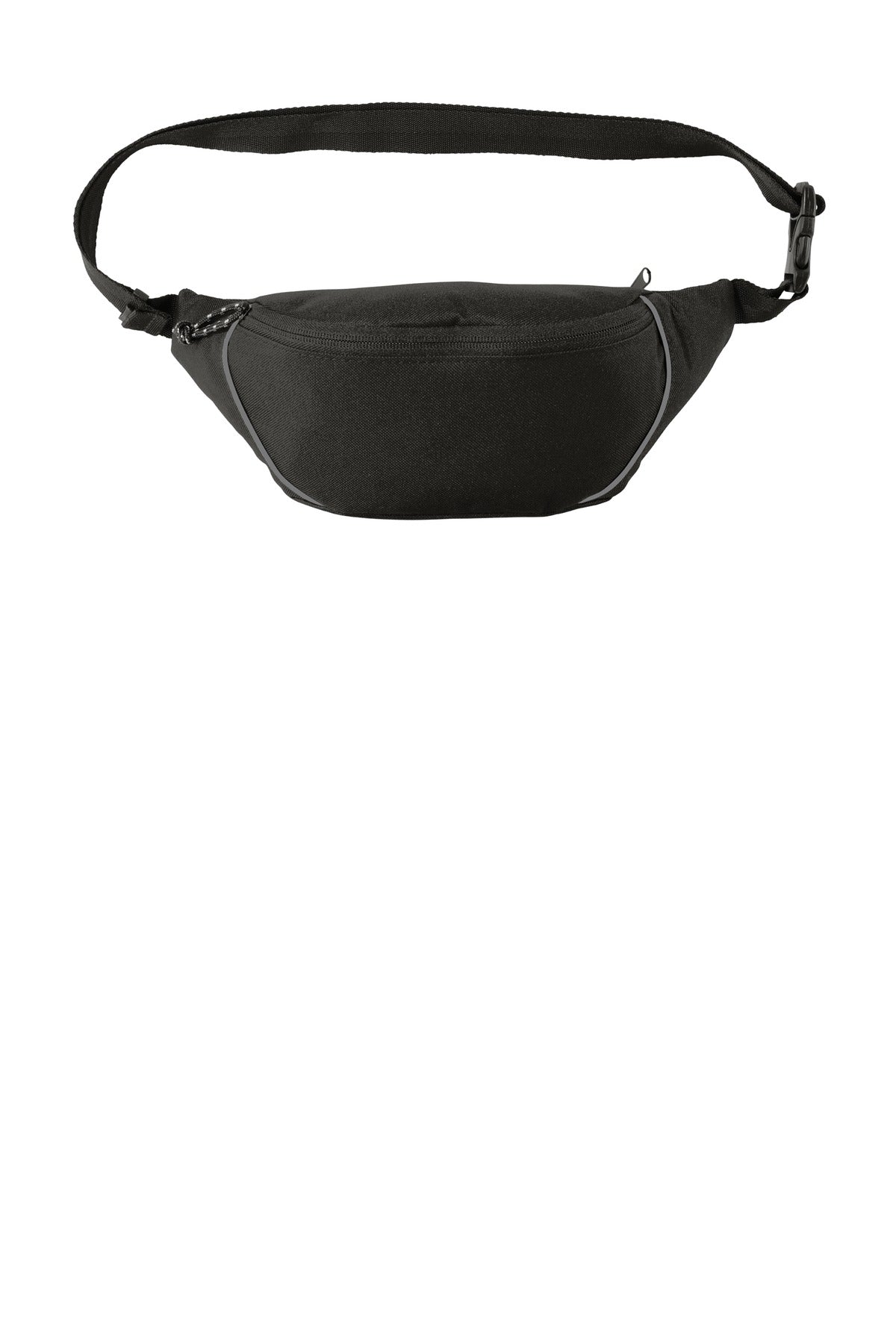 Port Authority  Hip Pack BG905 in Black