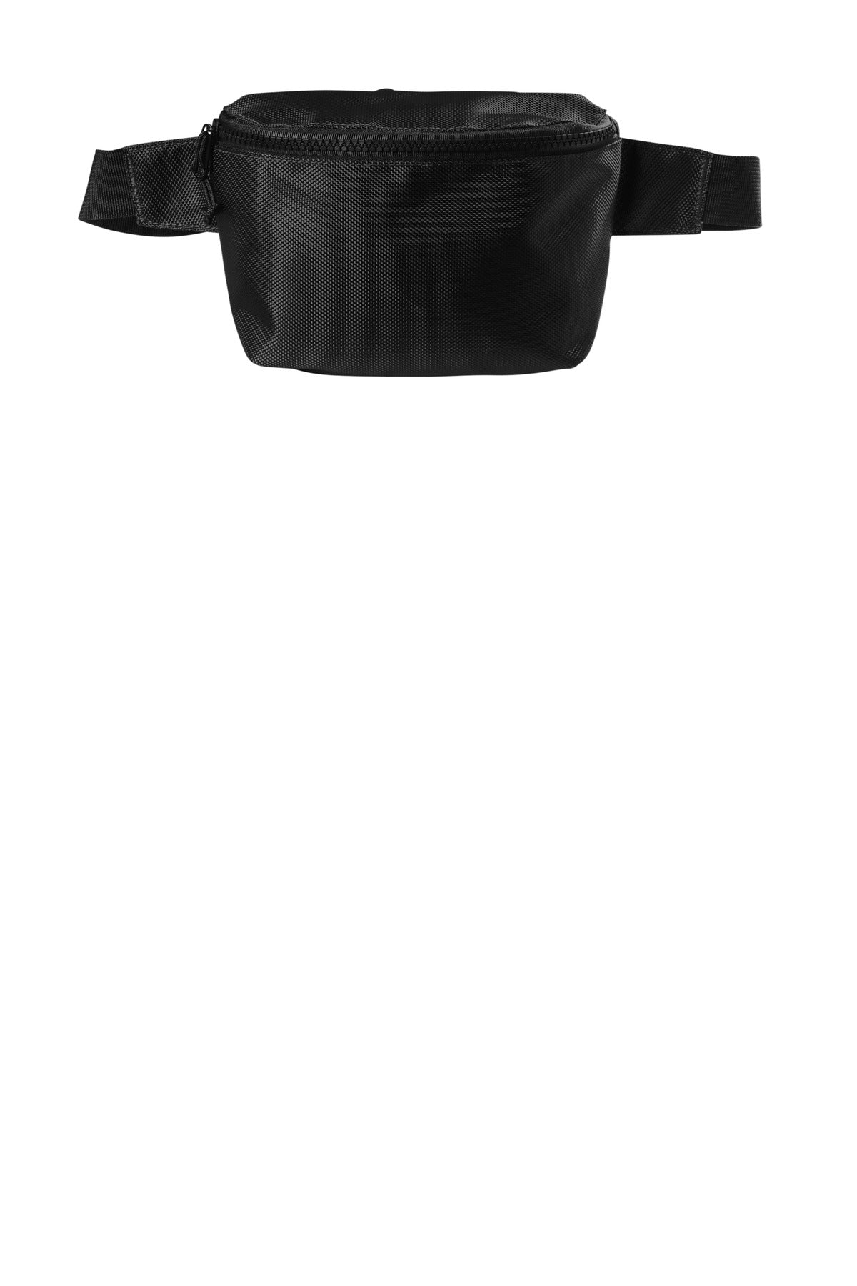 Port Authority Ultimate Hip Pack BG910 in Black