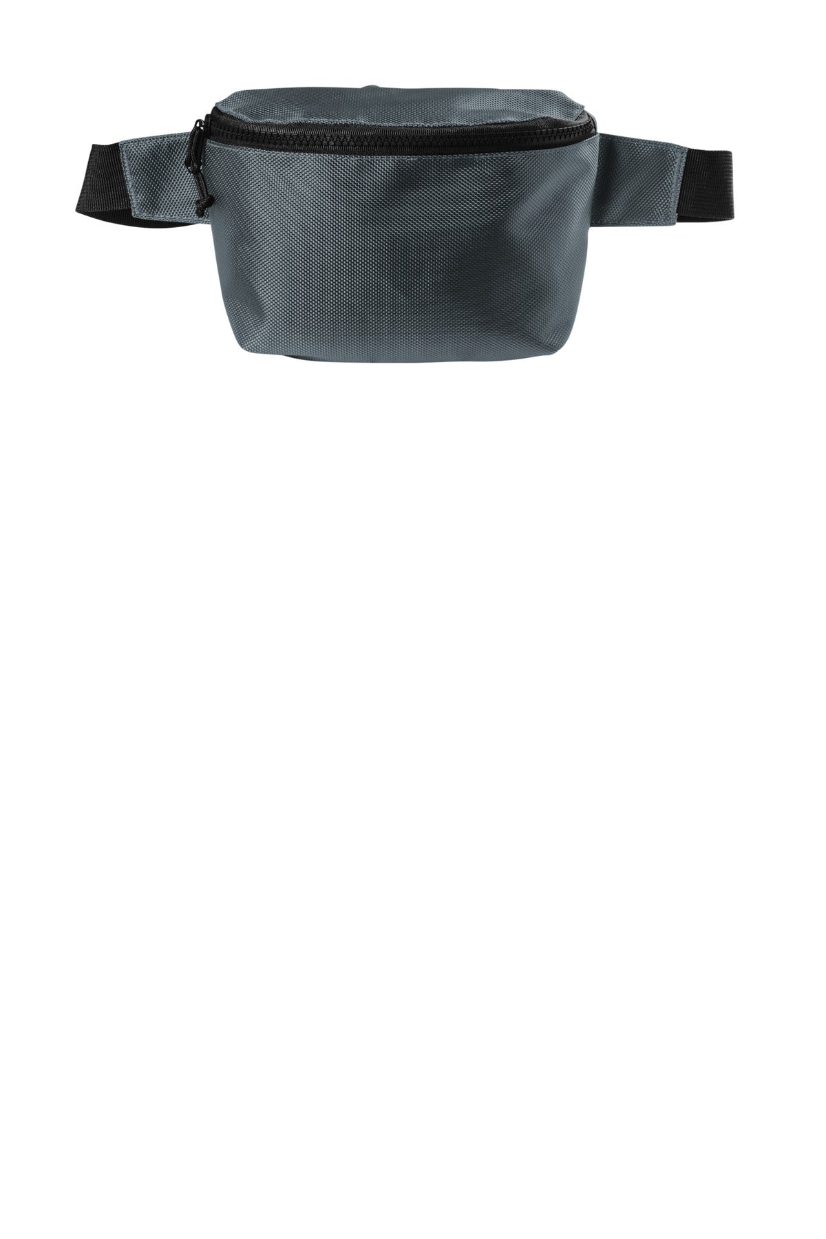 Port Authority Ultimate Hip Pack BG910 in Dark Slate
