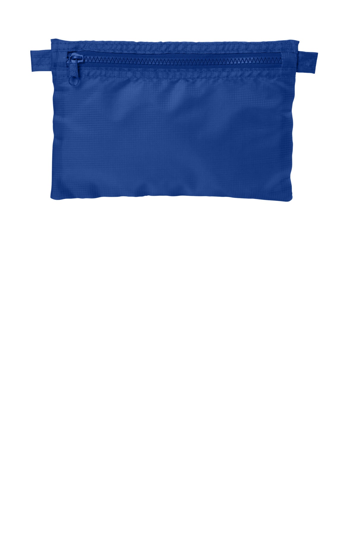 Port Authority Stash Pouch (5-Pack)  BG915 in True Royal