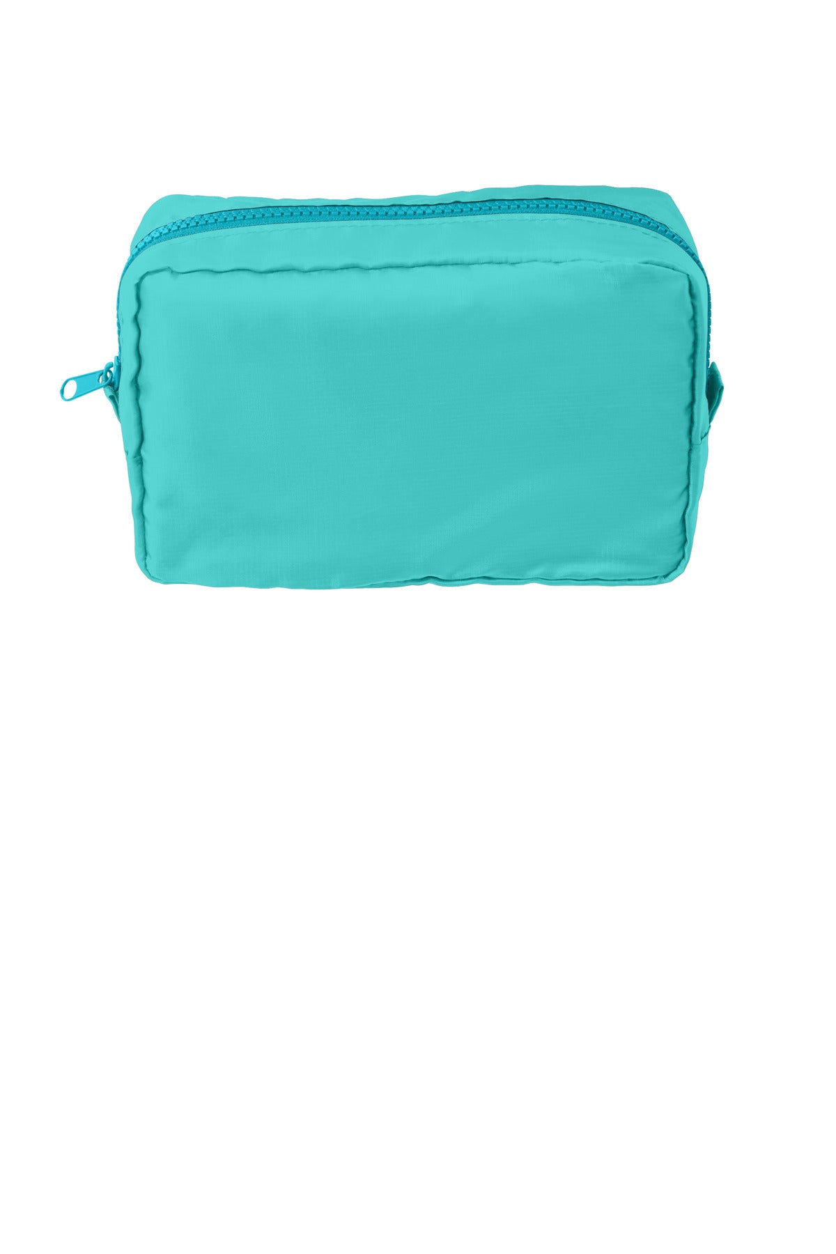 Port Authority Stash Dimensional Pouch (5-Pack) BG916 in Maui Blue/ Tropic Blue