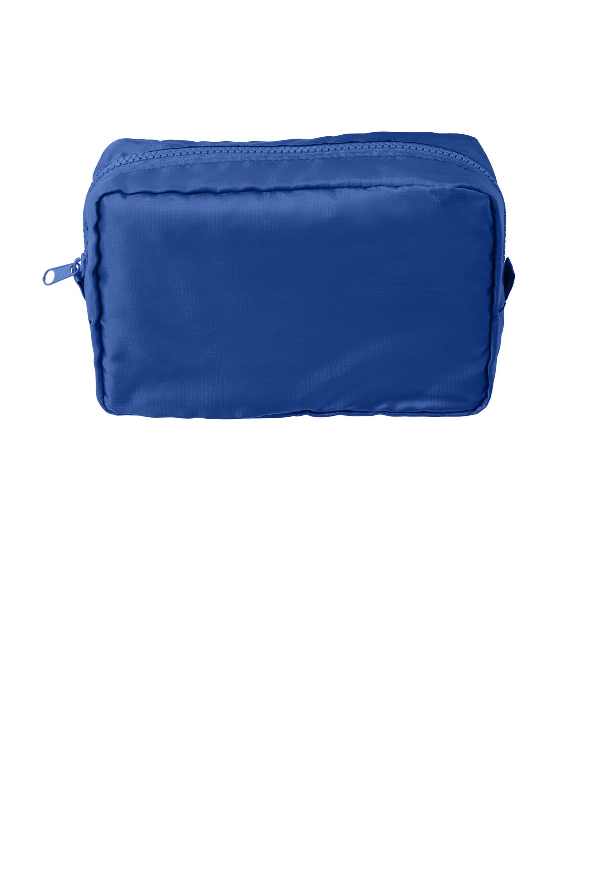 Port Authority Stash Dimensional Pouch (5-Pack) BG916 in True Royal