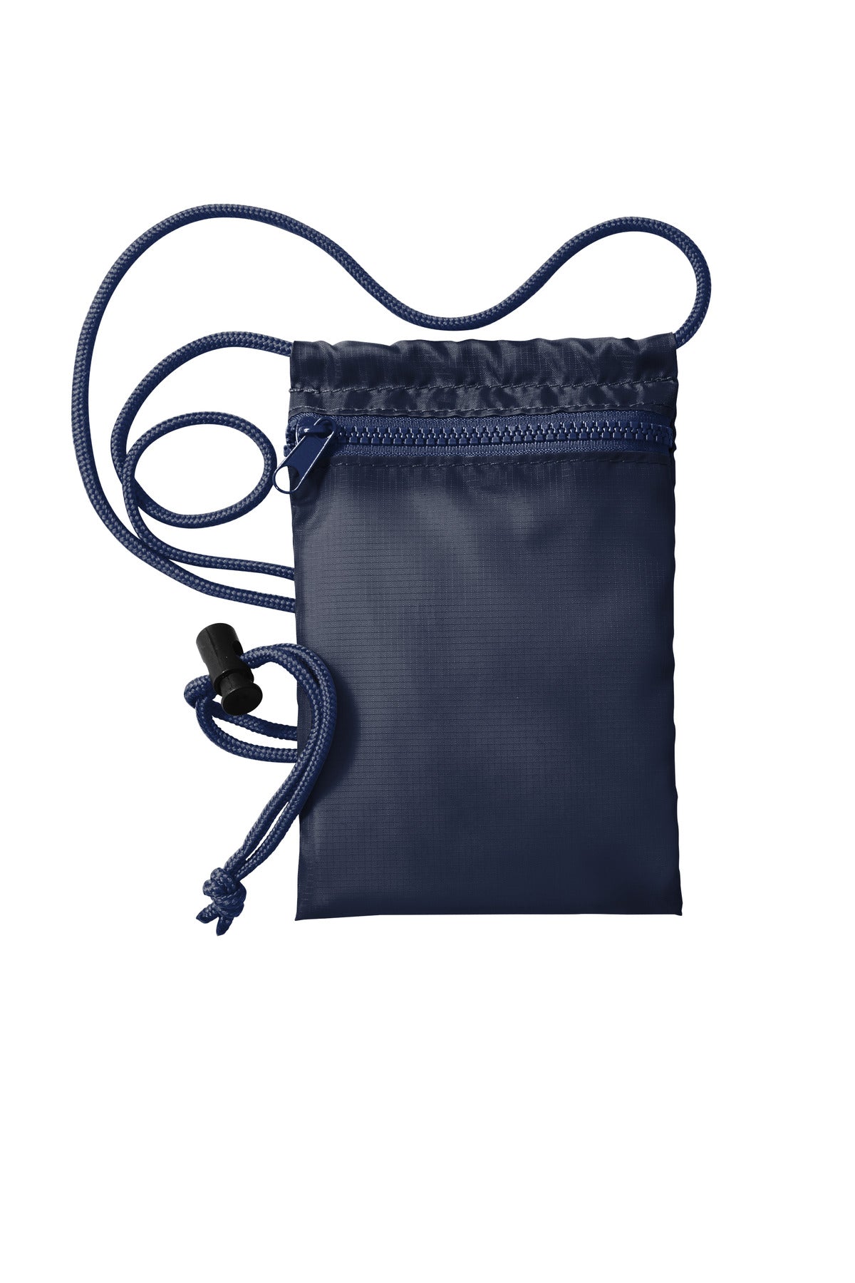 Port Authority Stash Crossbody Pouch (5-Pack)  BG917 in Titan Blue