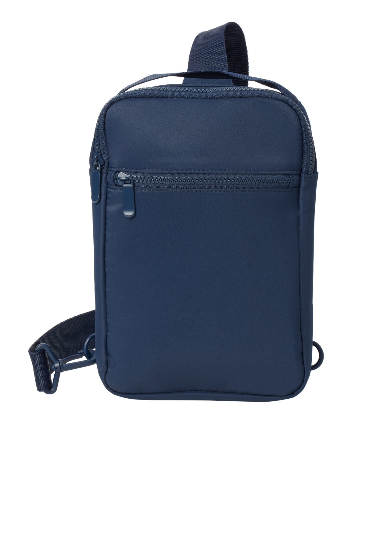 Port Authority Matte Sling BG935 in River Blue Navy