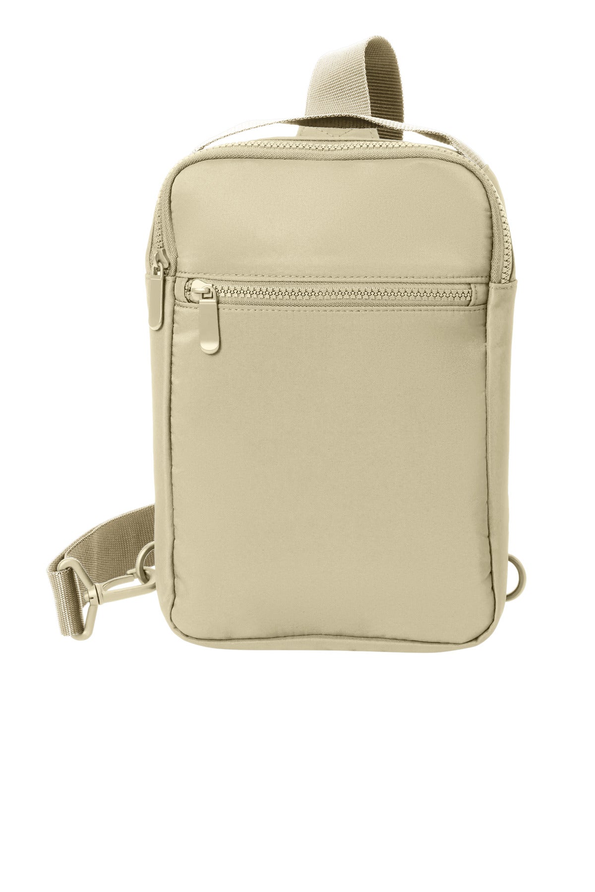 Port Authority Matte Sling BG935 in Sahara
