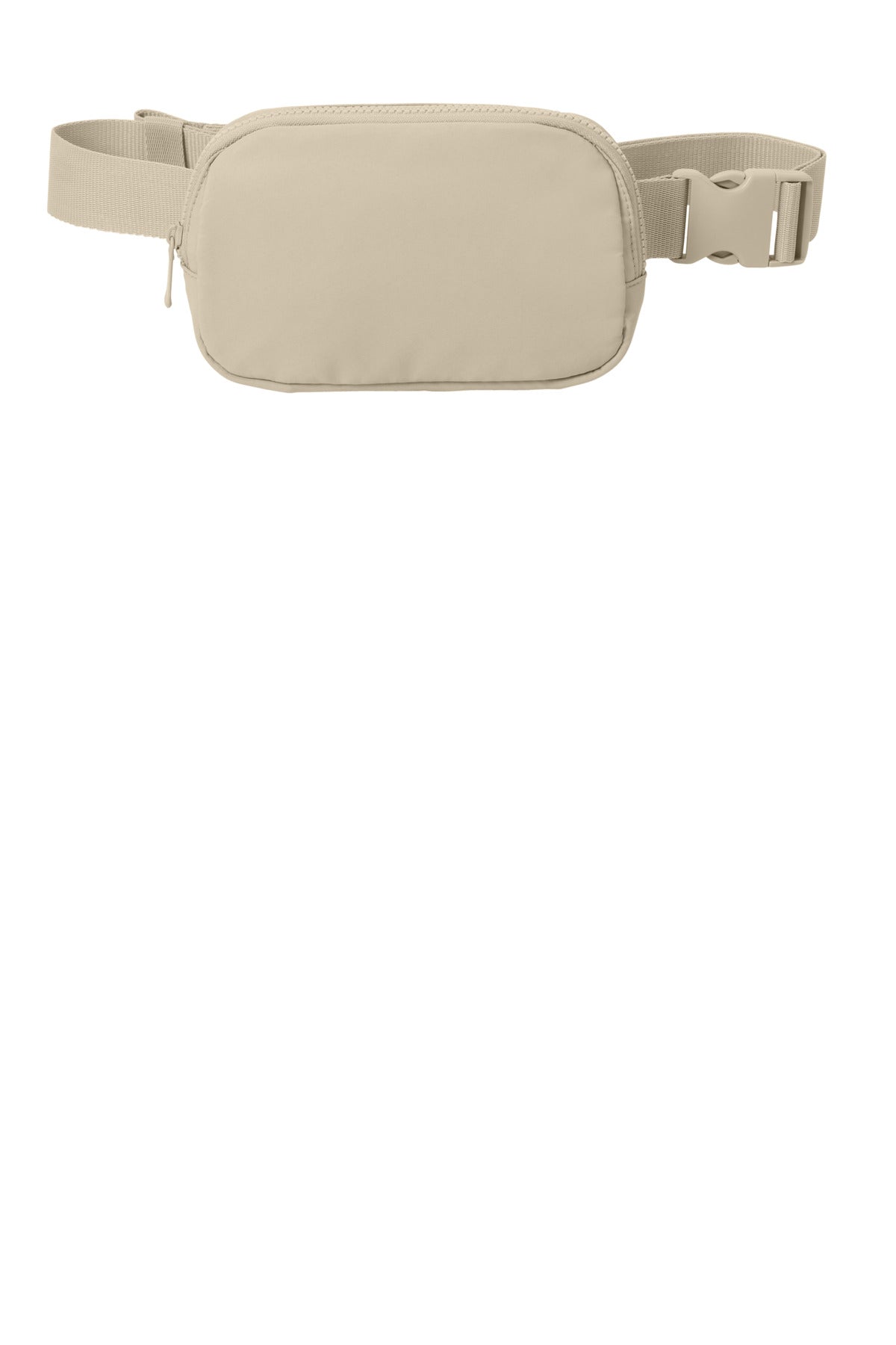 Port Authority Matte Hip Pack BG936 in Sahara