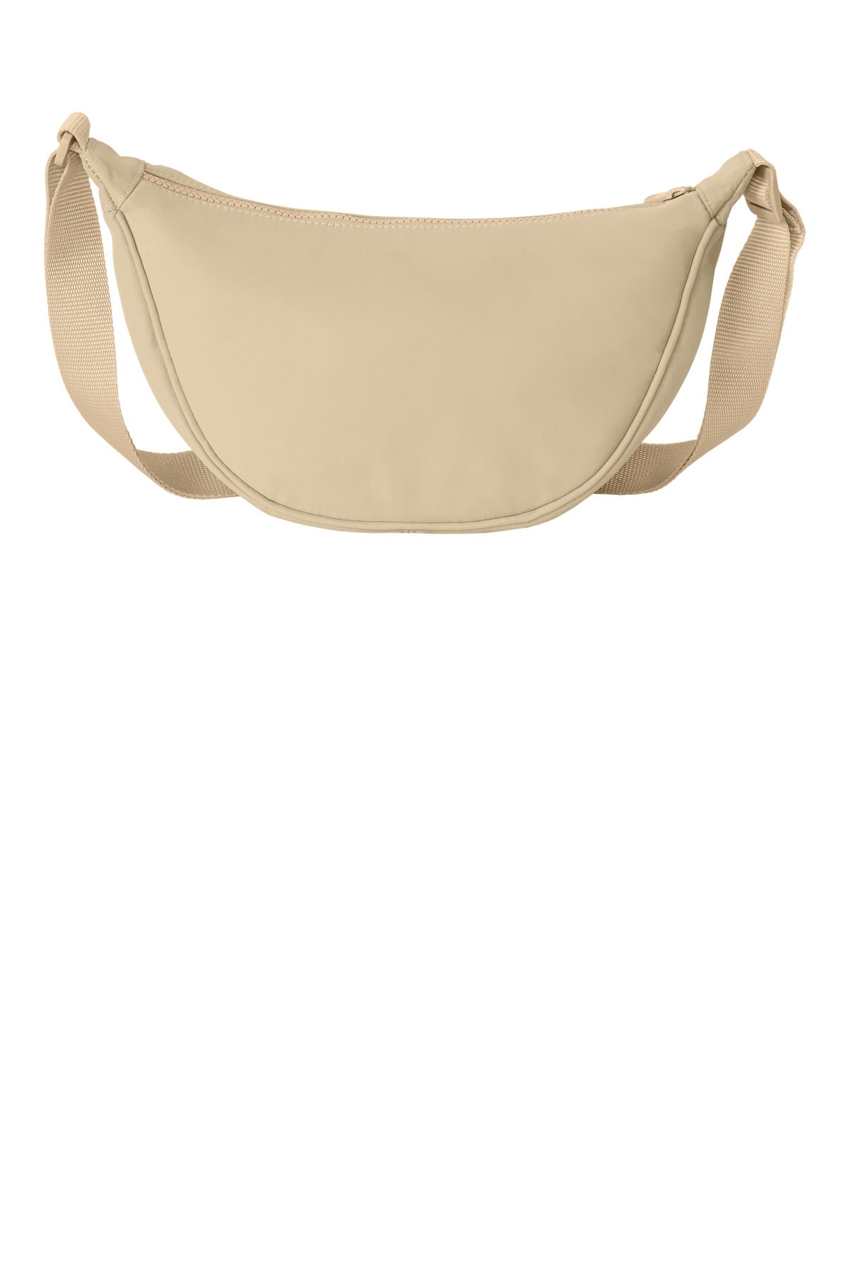 Port Authority Matte Crossbody BG937 in Sahara