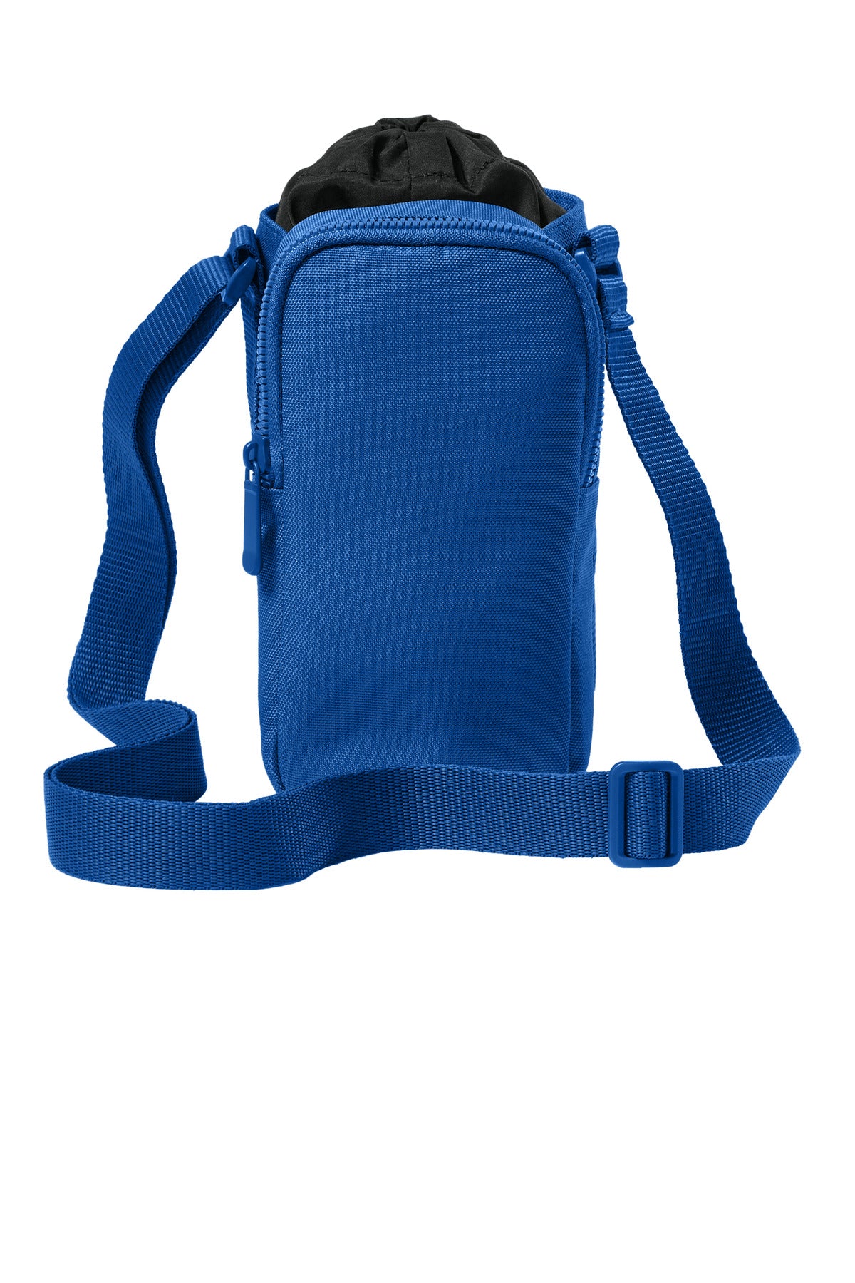 Port Authority Matte Oxford Hydration Crossbody BG941 in True Royal