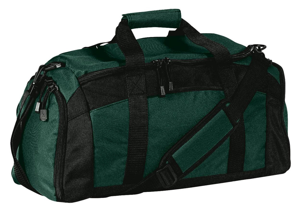 Port Authority - Gym Bag.  BG970 in Hunter