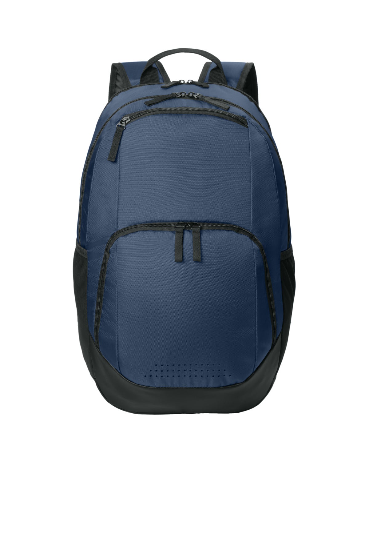 Sport-Tek Rec Backpack BST200 in True Navy