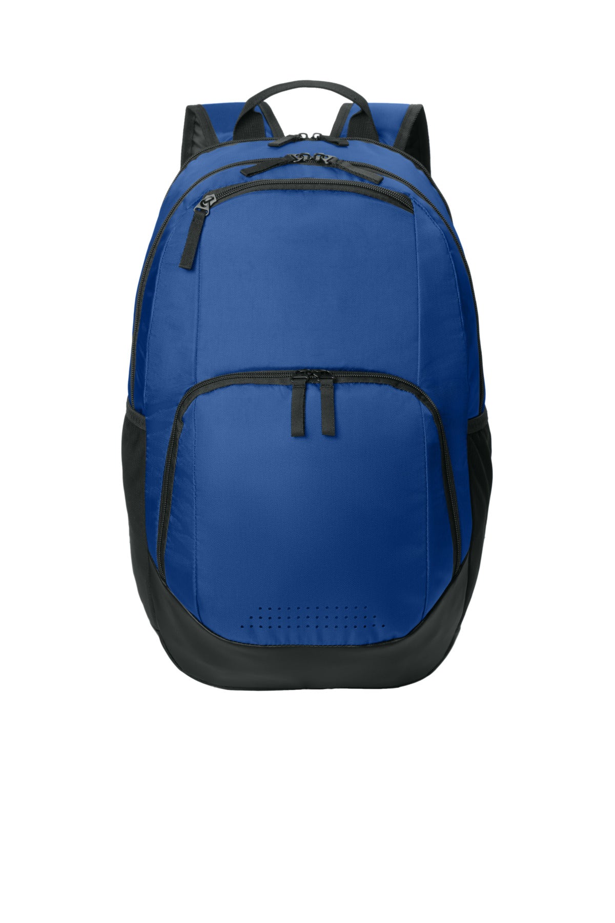 Sport-Tek Rec Backpack BST200 in True Royal