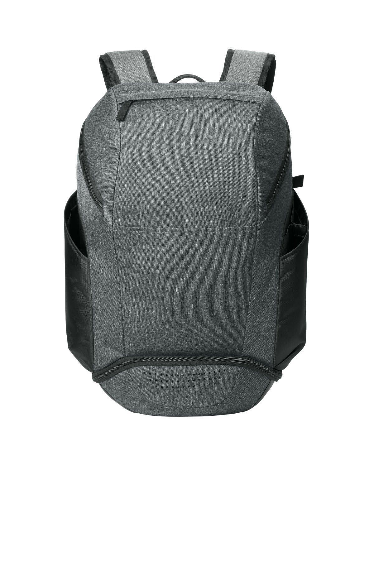 Sport-Tek Club Rec Pack BST201 in Heather Grey