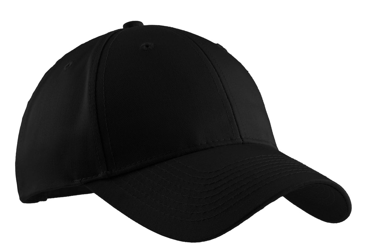 Port Authority Easy Care Cap. C608 in Black