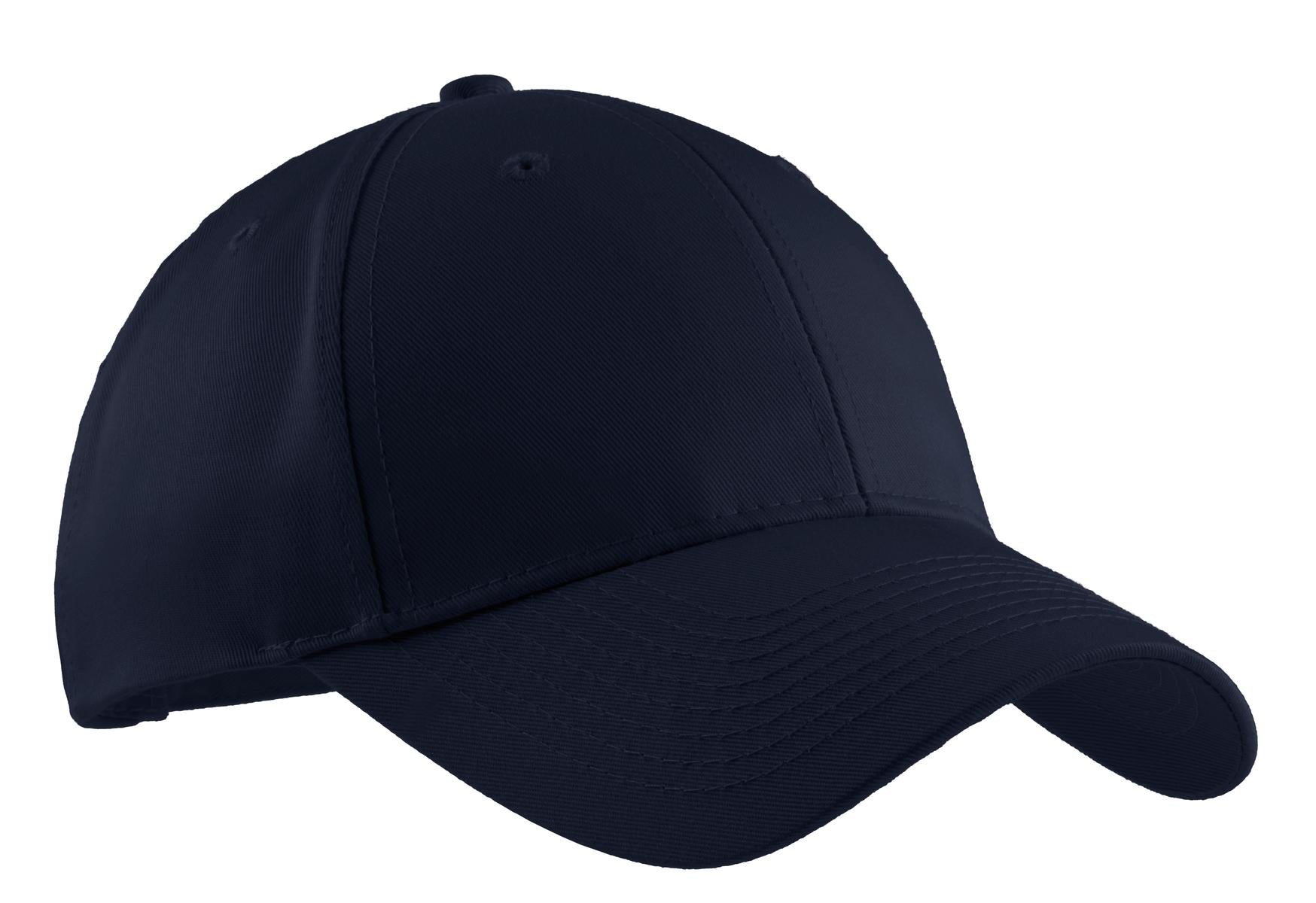 Port Authority Easy Care Cap. C608 in Navy