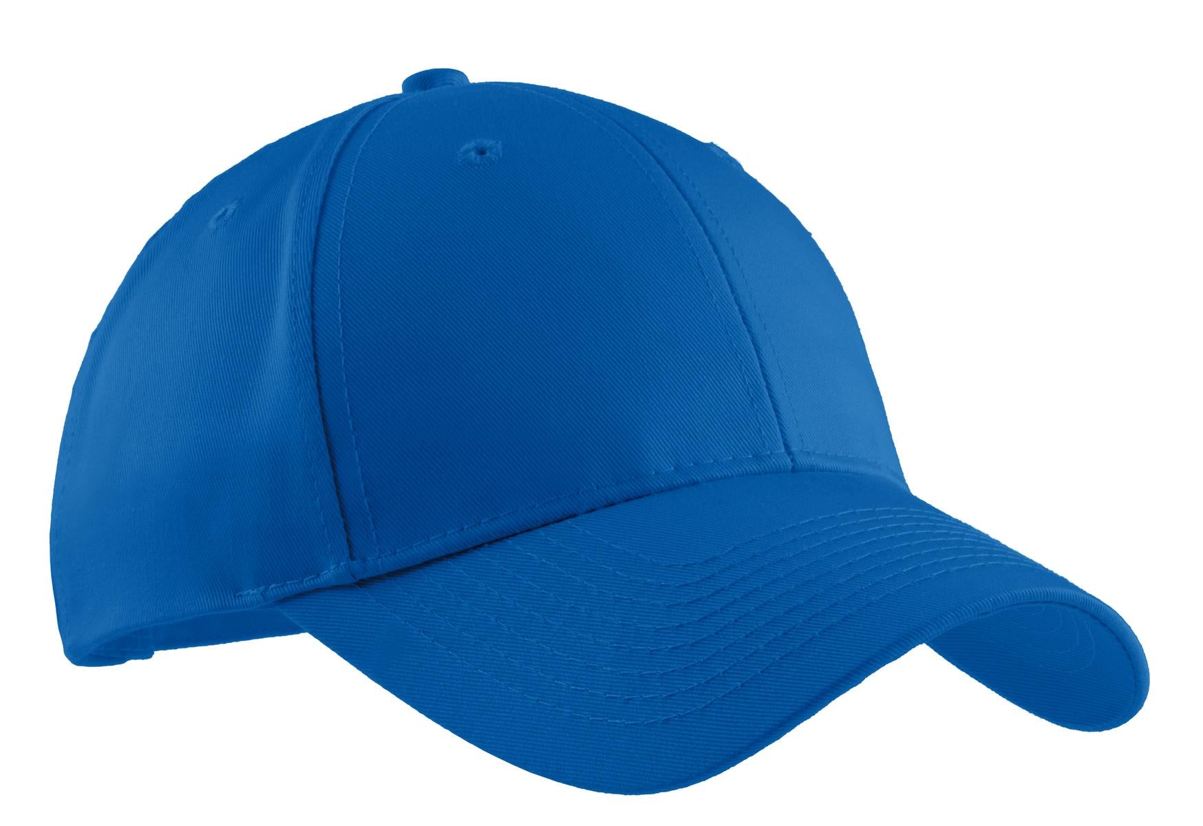 Port Authority Easy Care Cap. C608 in Royal