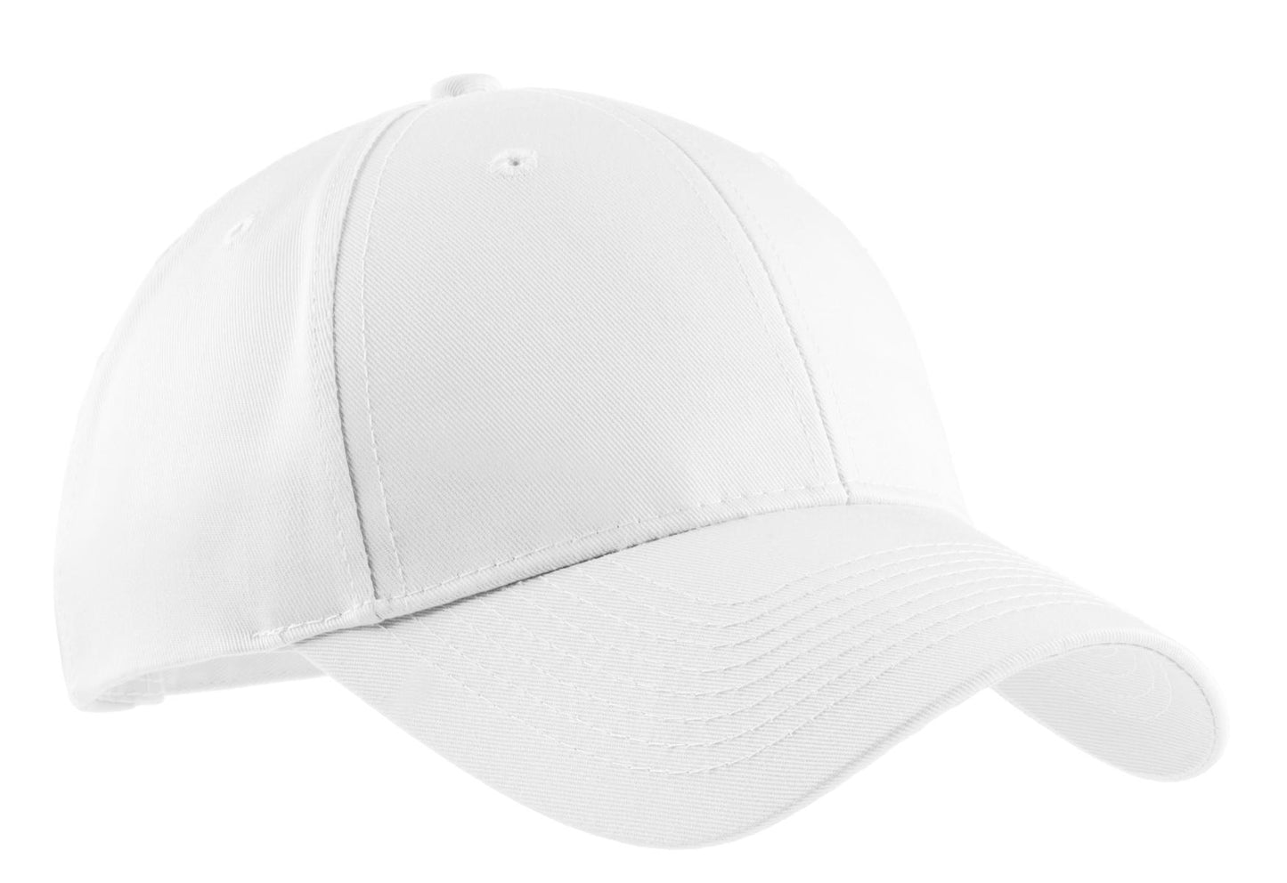Port Authority Easy Care Cap. C608 in White