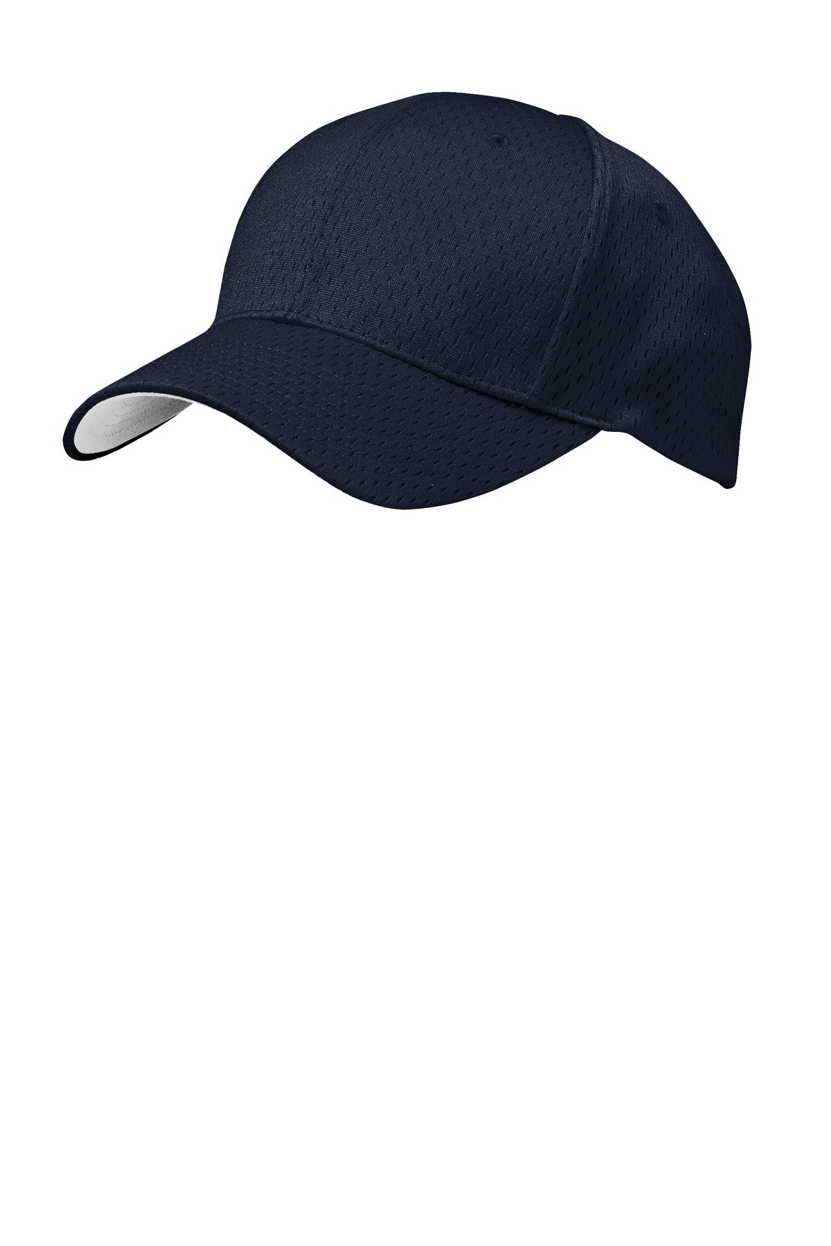 Port Authority Pro Mesh Cap.  C833 in Navy