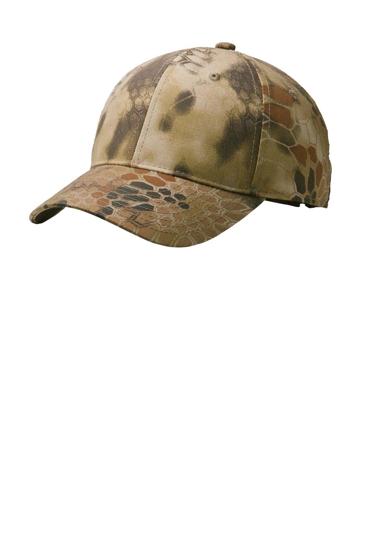 Port Authority Pro Camouflage Series Cap.  C855 in Kryptek Highlander