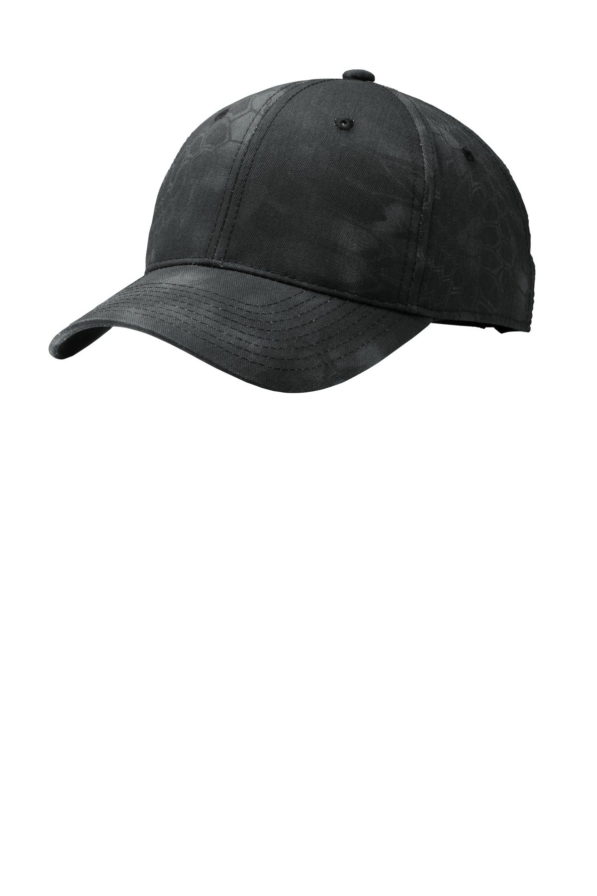 Port Authority Pro Camouflage Series Cap.  C855 in Kryptek Typhon