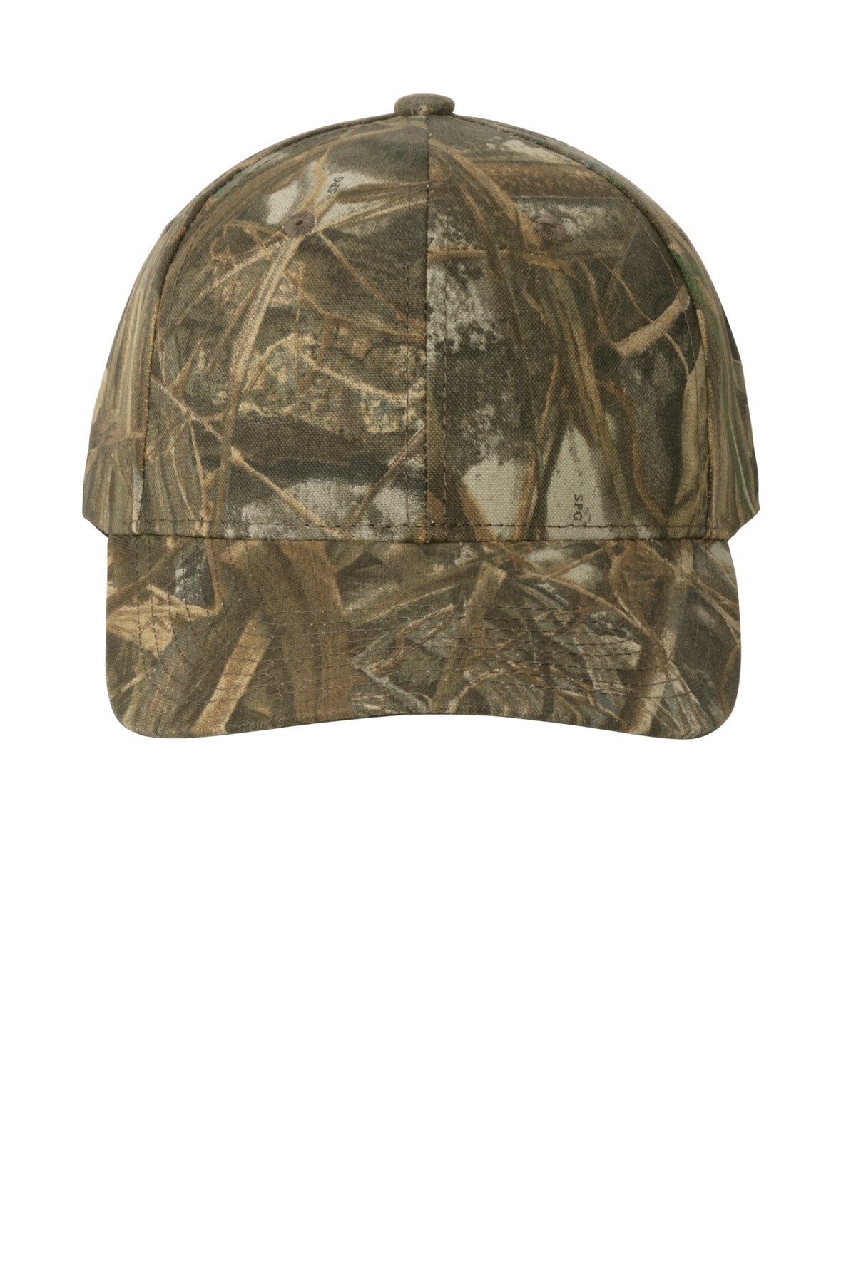 Port Authority Pro Camouflage Series Cap.  C855 in Real Tree Max-7
