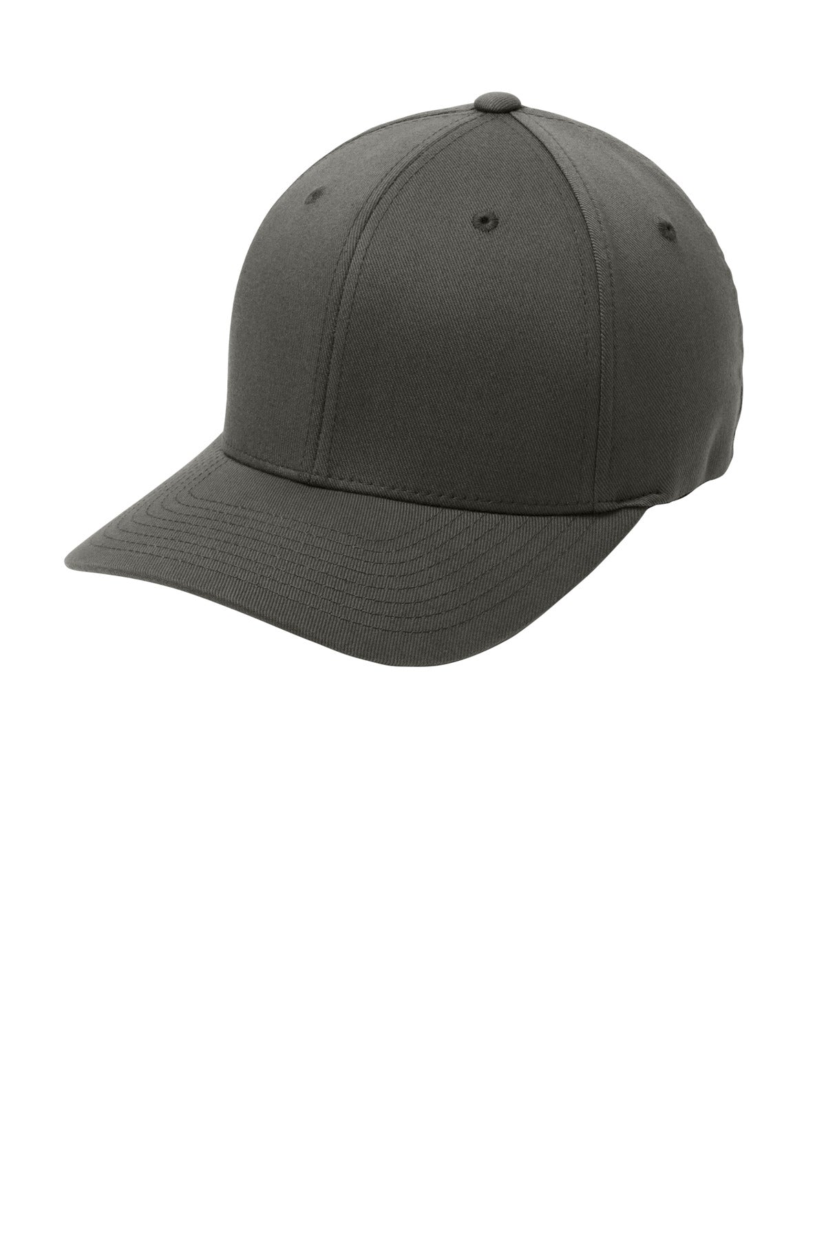 Port Authority Flexfit Cap.  C865 in Dark Grey