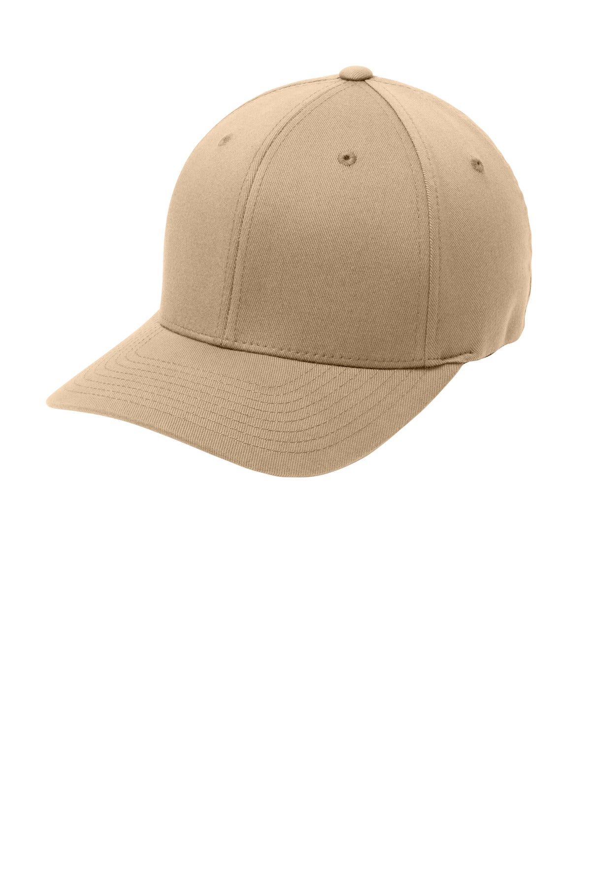 Port Authority Flexfit Cap.  C865 in Khaki