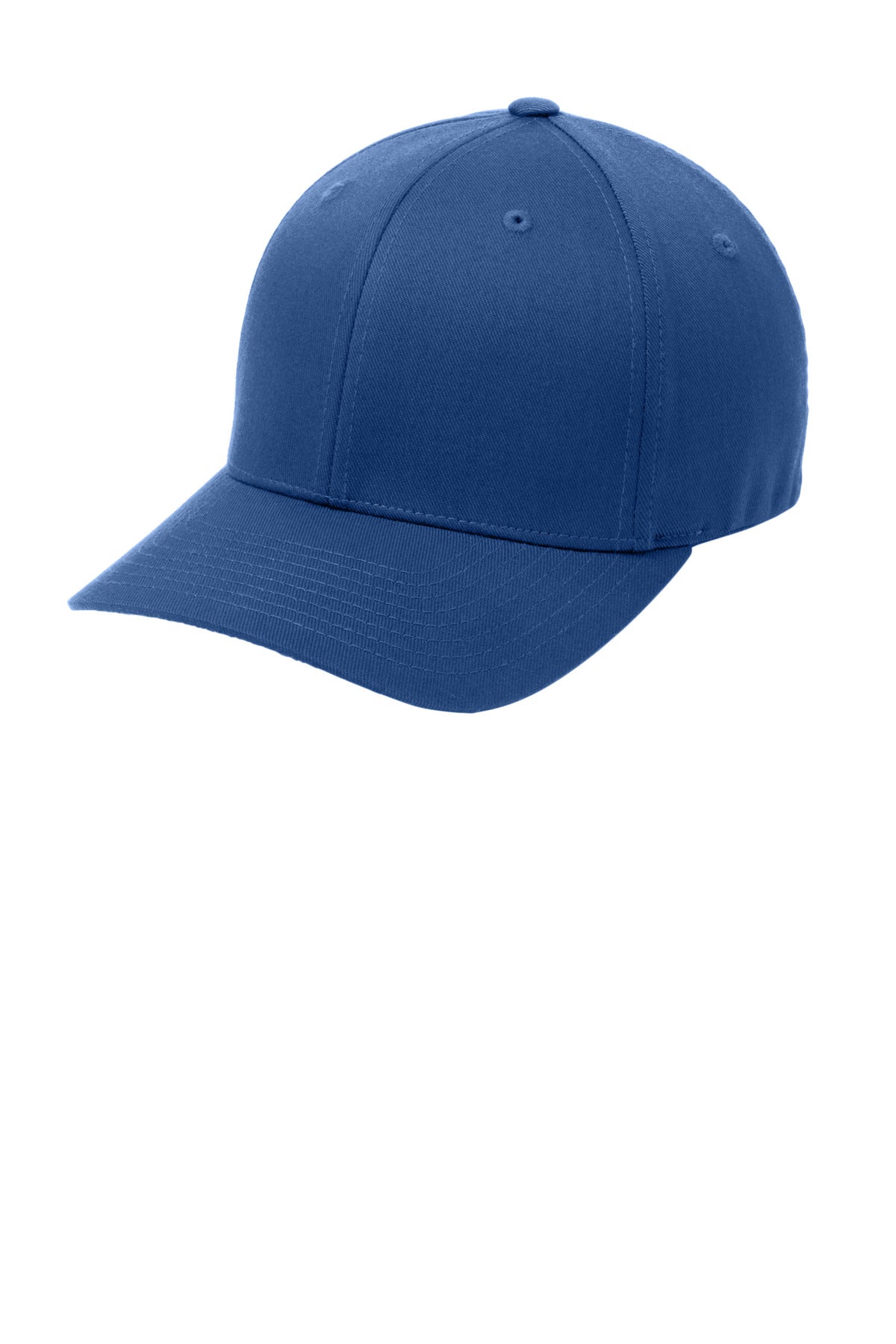 Port Authority Flexfit Cap.  C865 in Royal