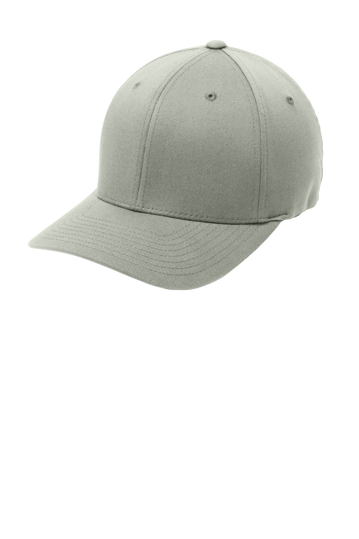 Port Authority Flexfit Cap.  C865 in Silver